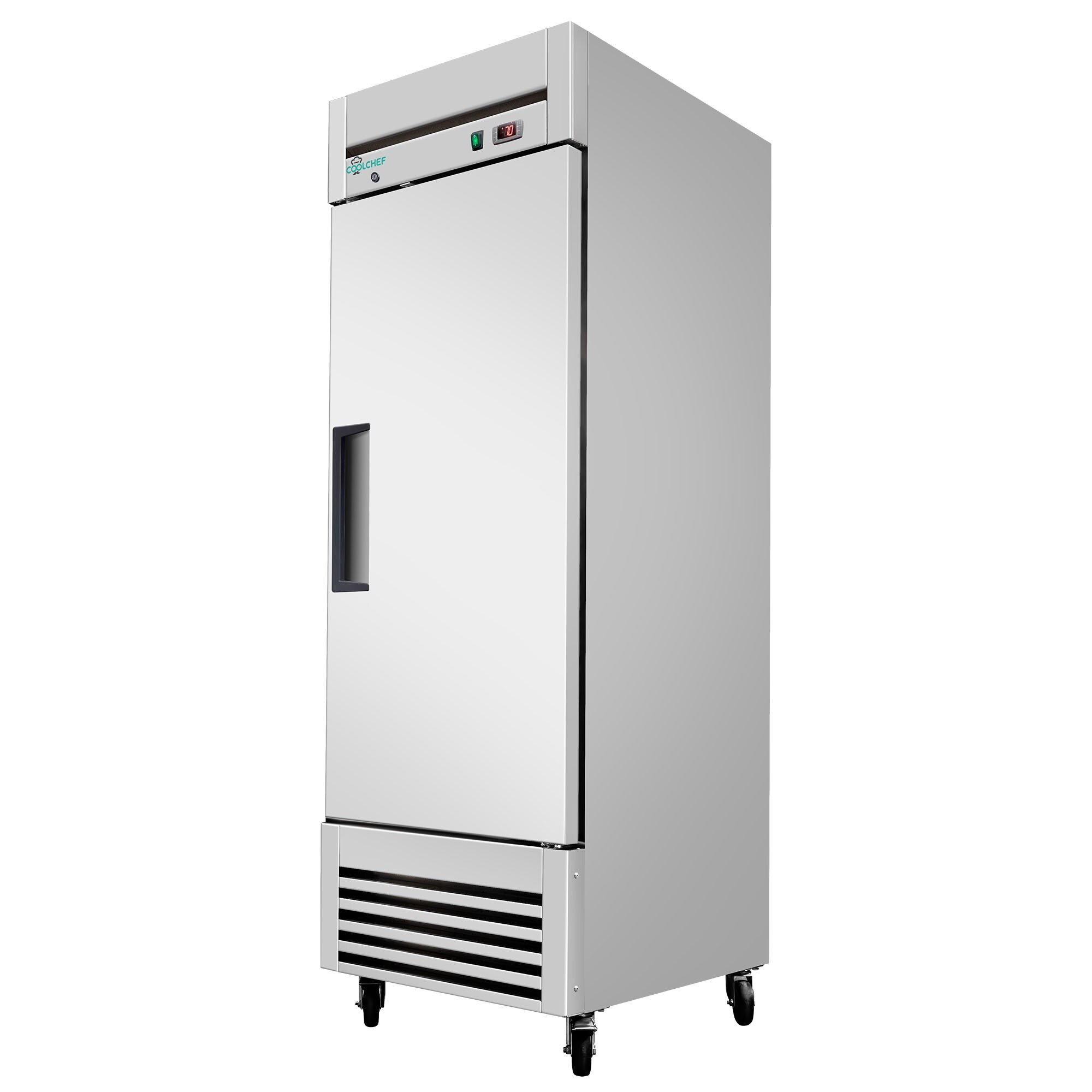 Dexmalle W3629P365420 Commercial-Refrigerators - View #12