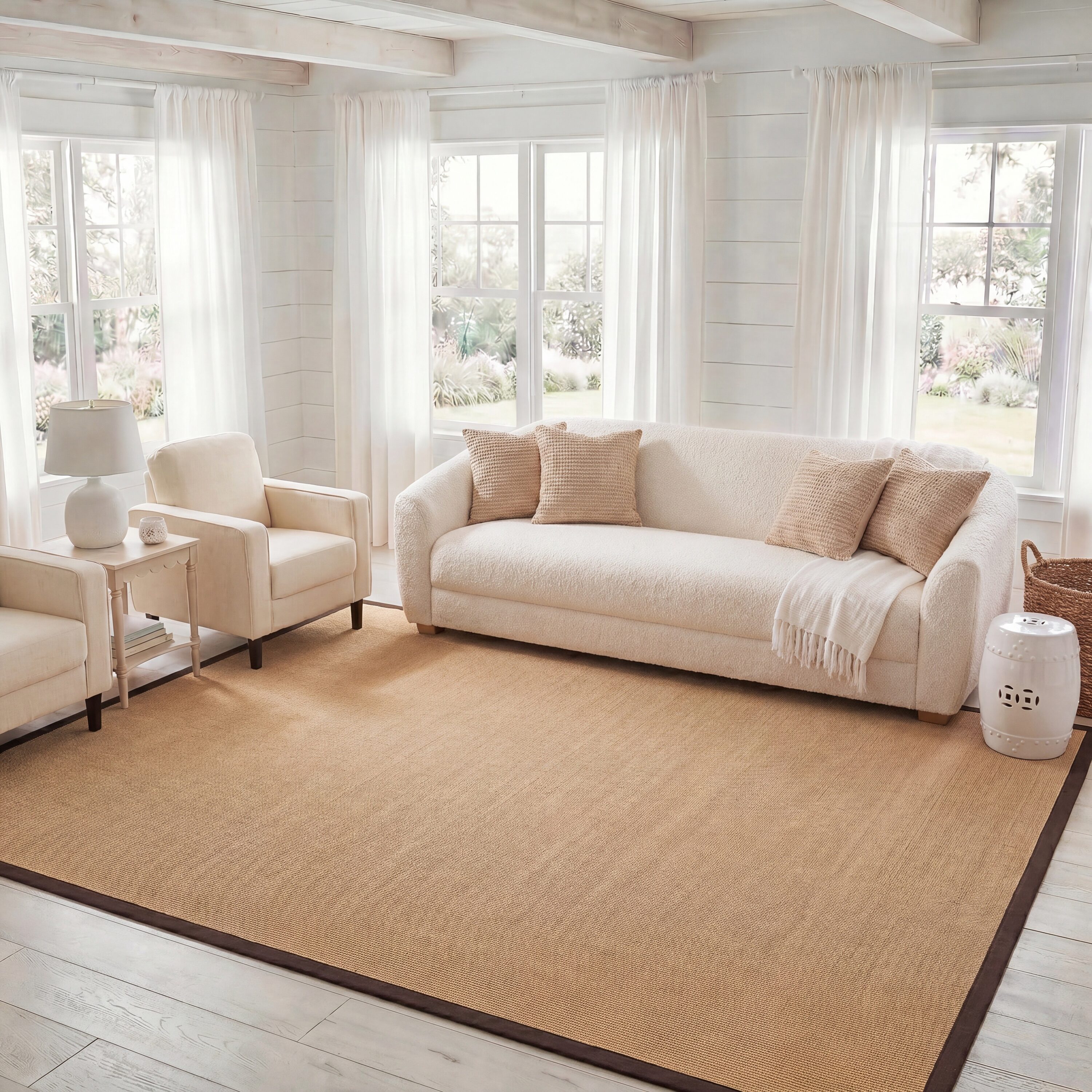 Safavieh NF194T-8 rugs - View #3