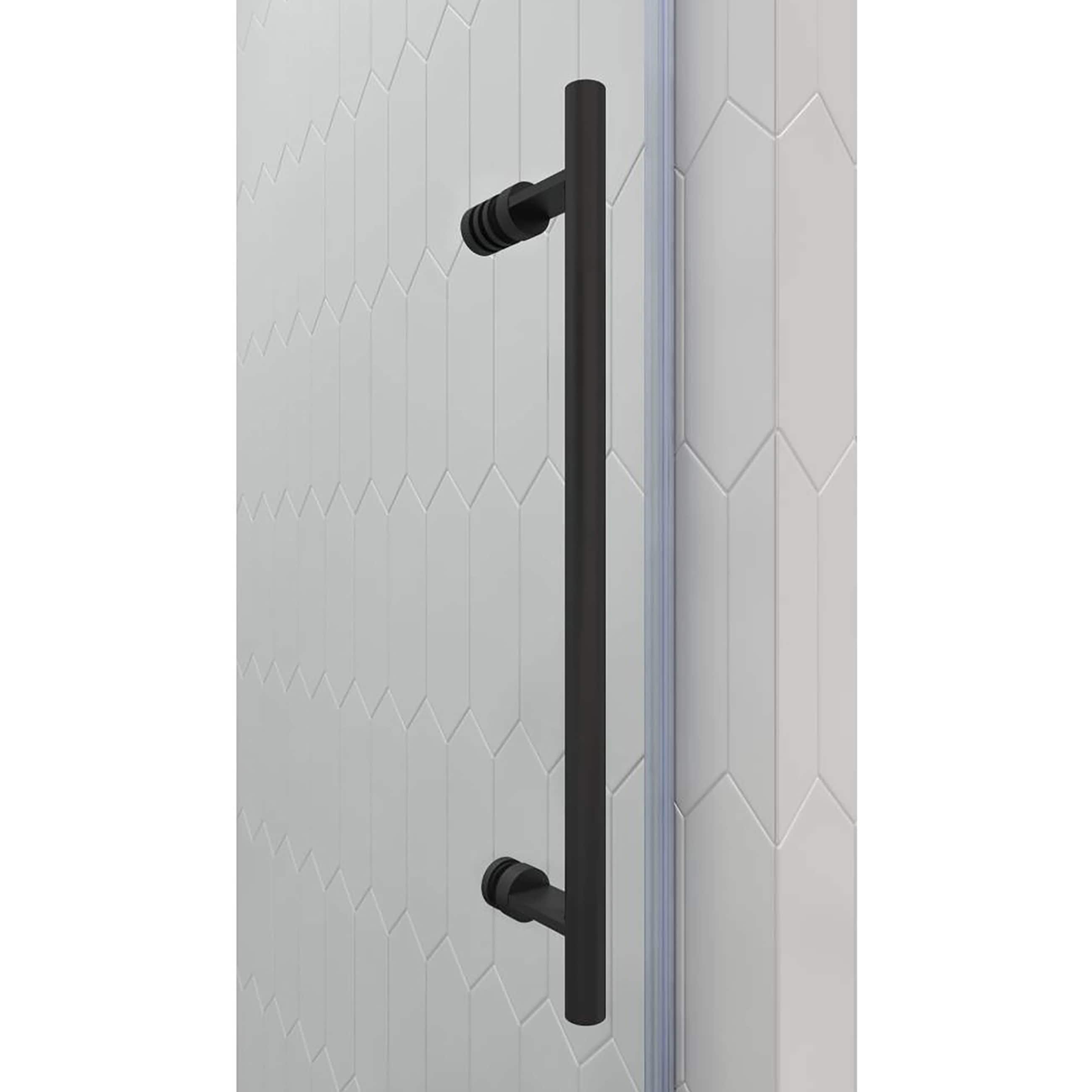 WELLFOR CV-SS09-6076BL Shower-Doors - View #11