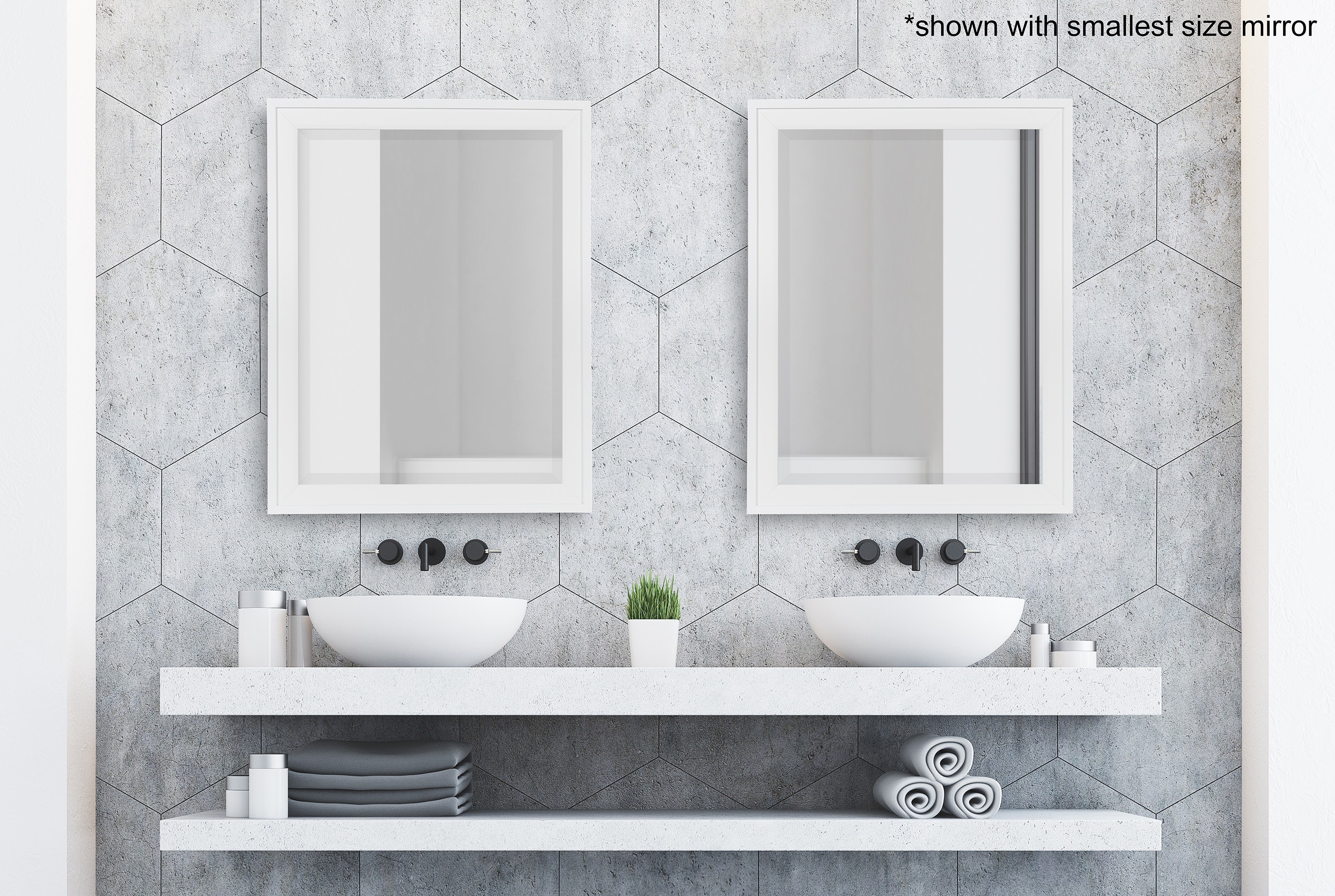 DesignOvation 212954 Decor-Mirrors - View #5