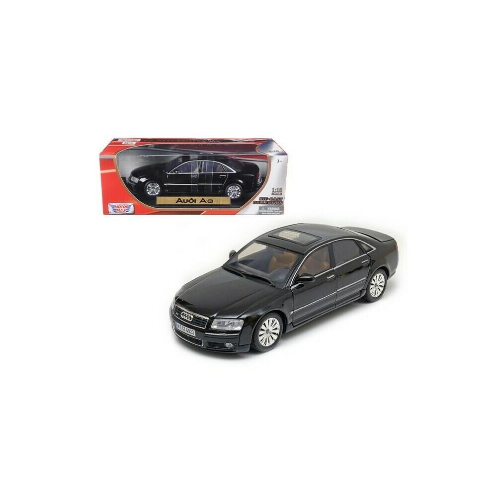 audi a8 diecast model