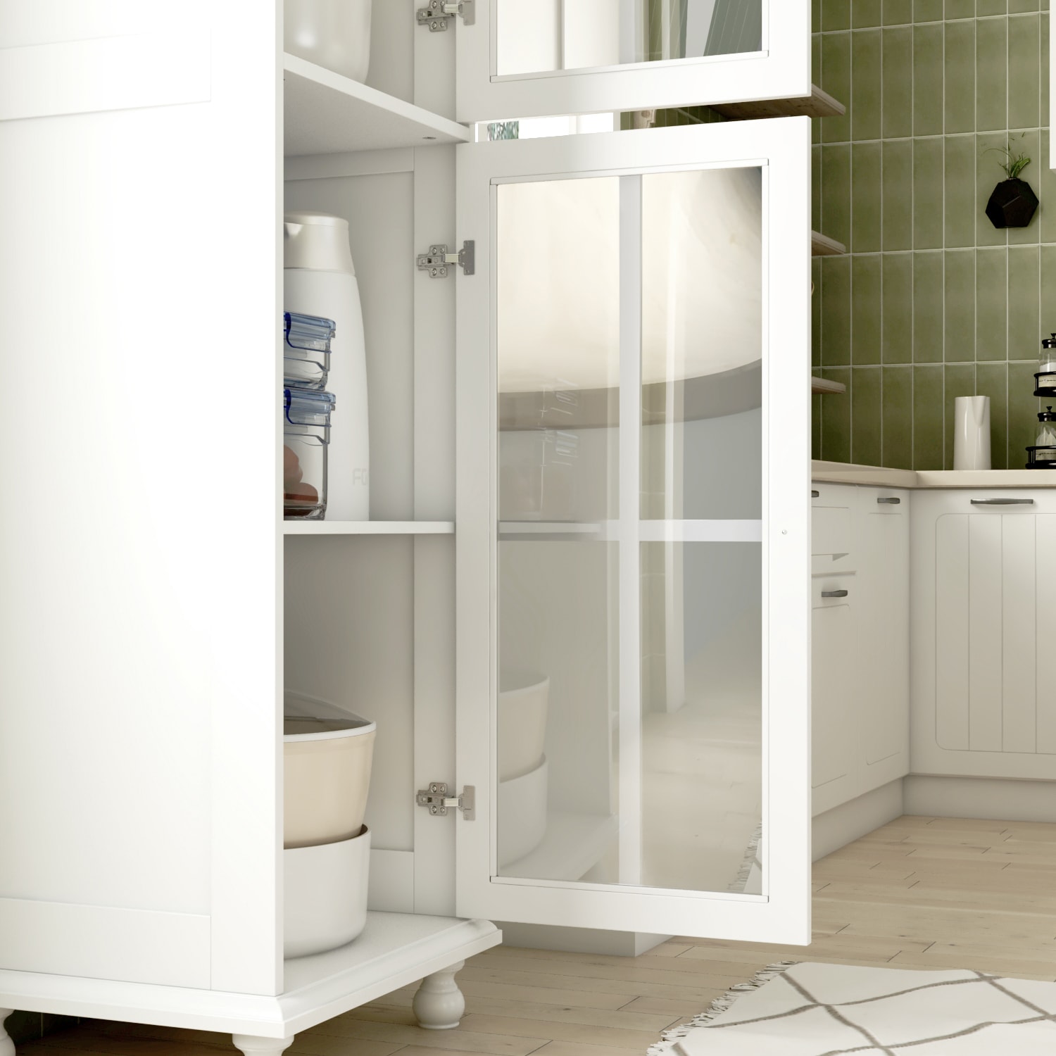 FUFU&GAGA KF330111-01 bookcases - View #8