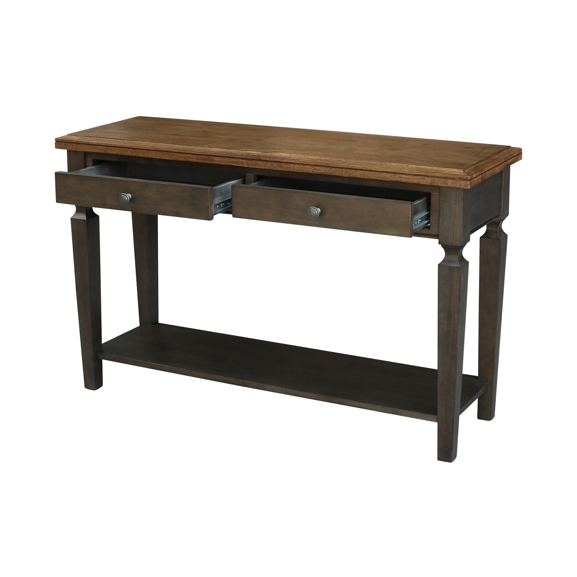 International Concepts OT45-15S Console-Sofa-Tables - View #4