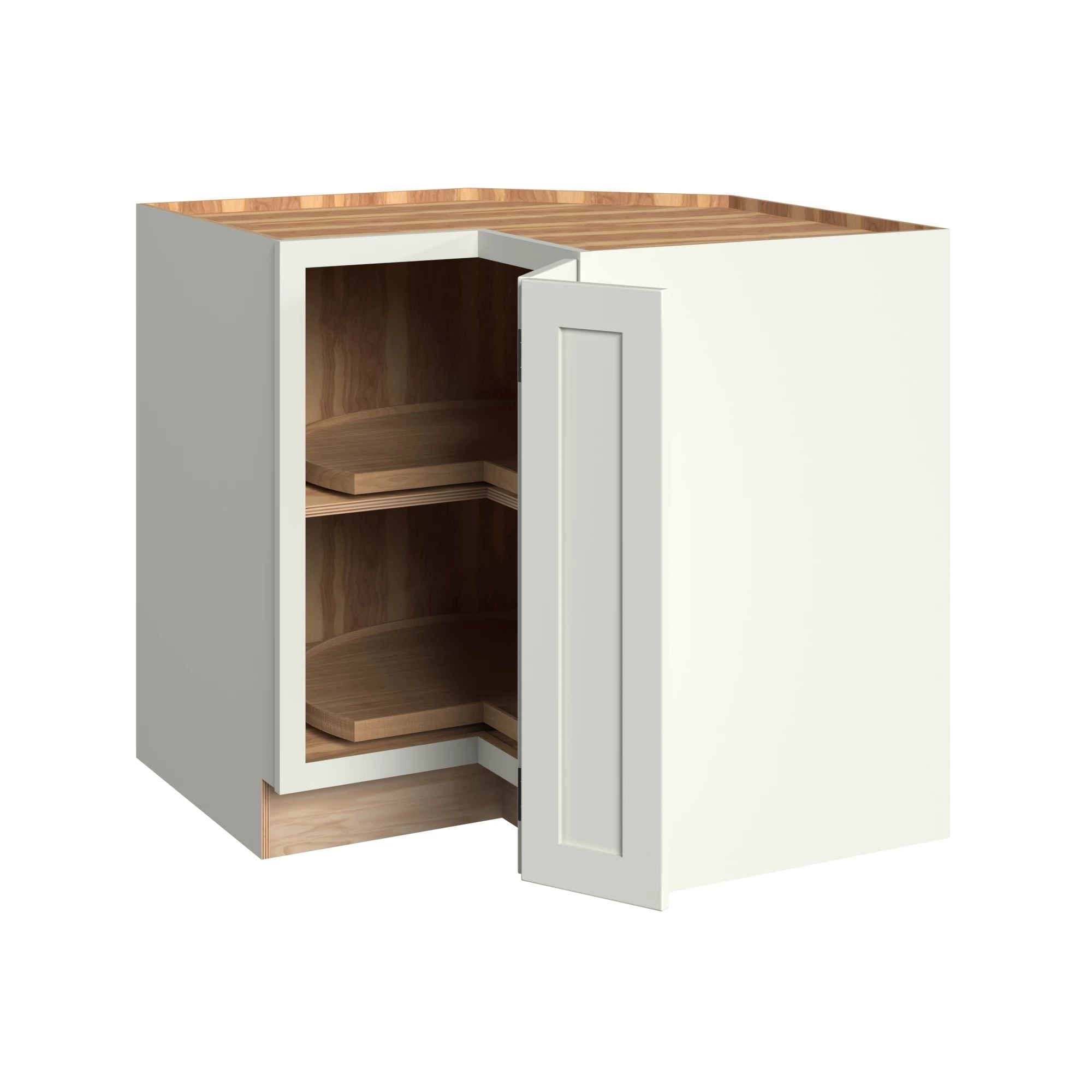 KraftMaid Momentum EZR36R.WSSG71 Cabinets-Kitchen - View #11