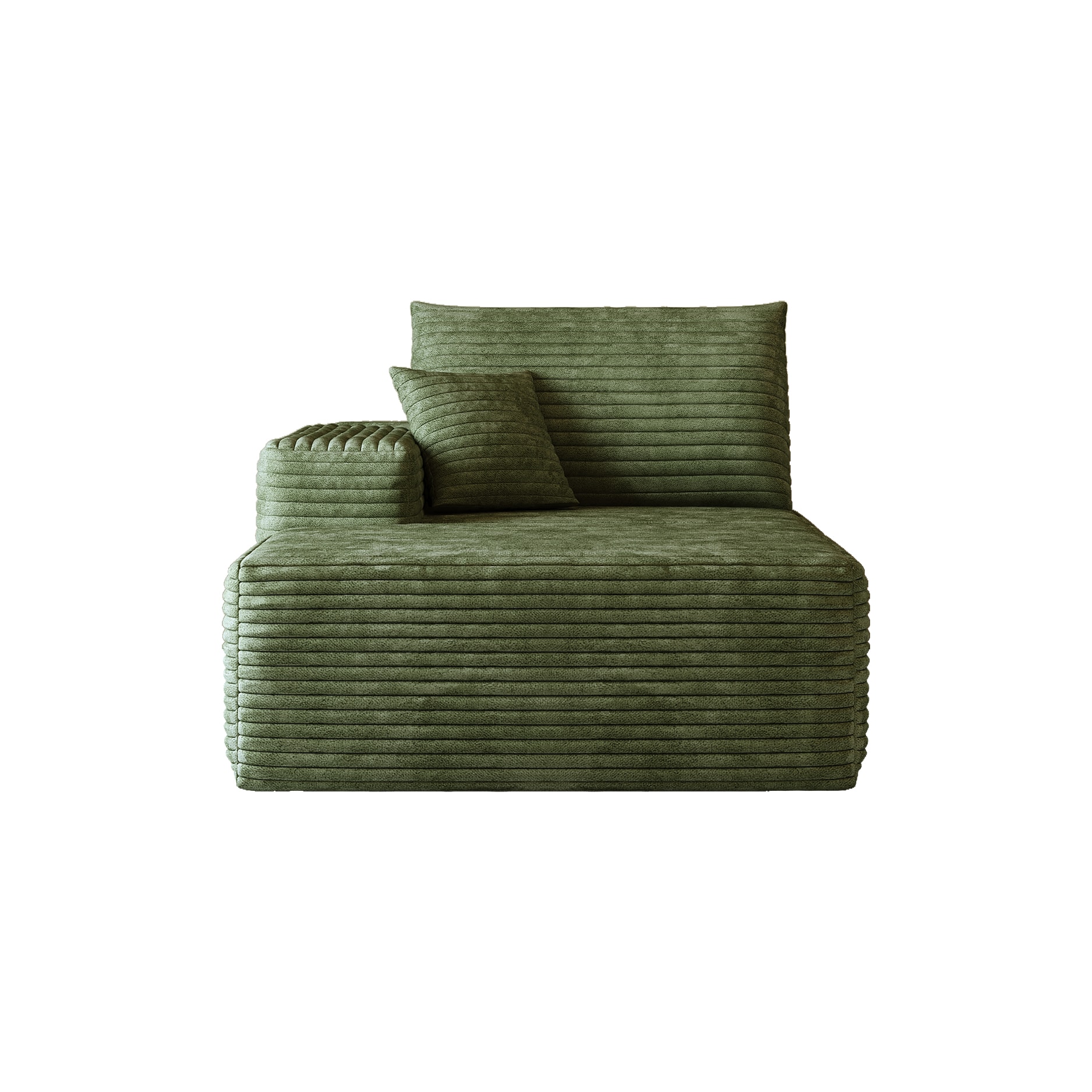 Tinyhomie LW-Y-OR-8892 Sofas-Loveseats - View #5