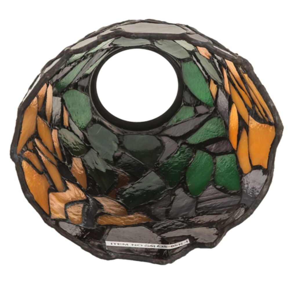 Meyda Tiffany Lighting 27482 Light-Shades - View #4