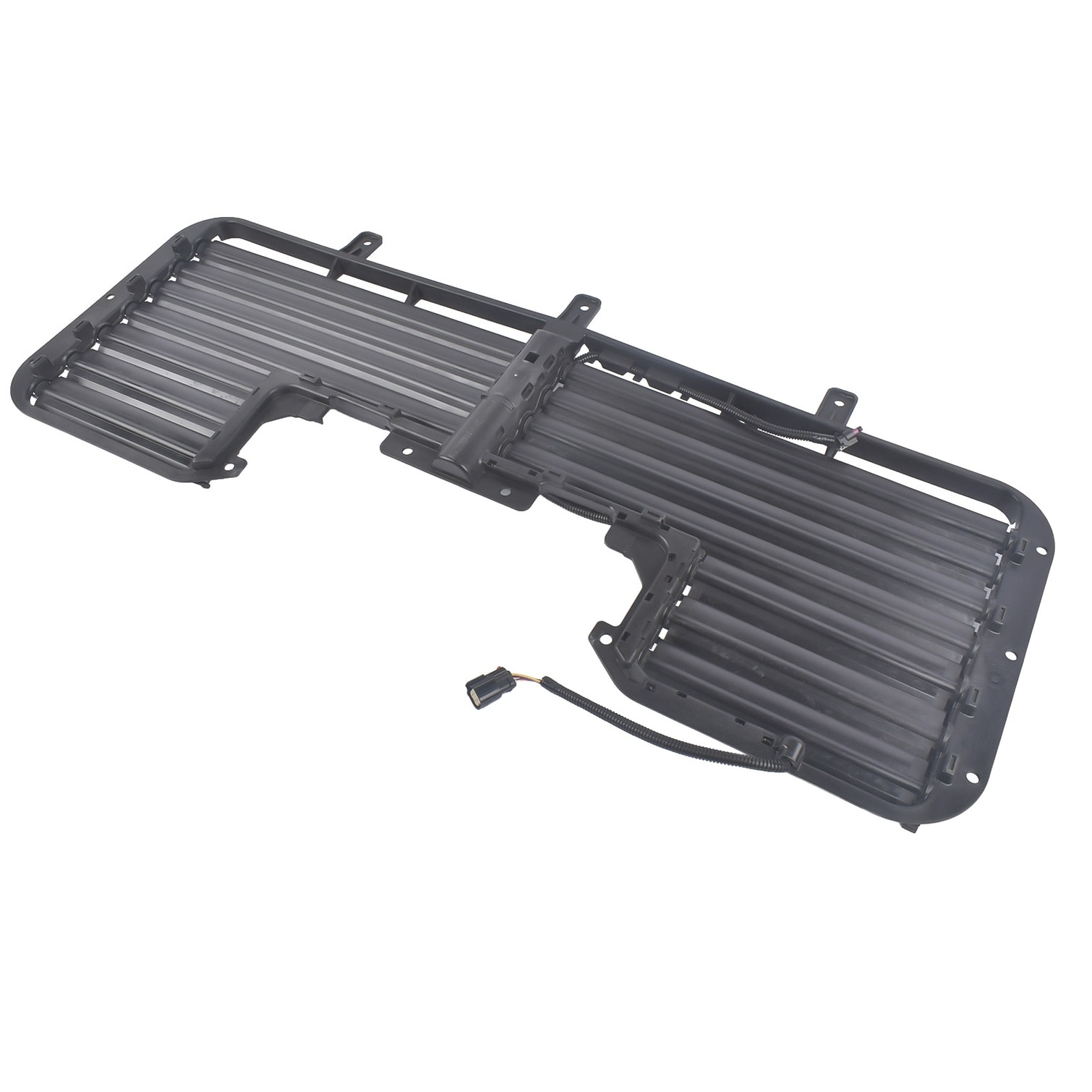 Naturefalls FSLD2MBRU0GJ Automotive-Grilles-Components - View #6