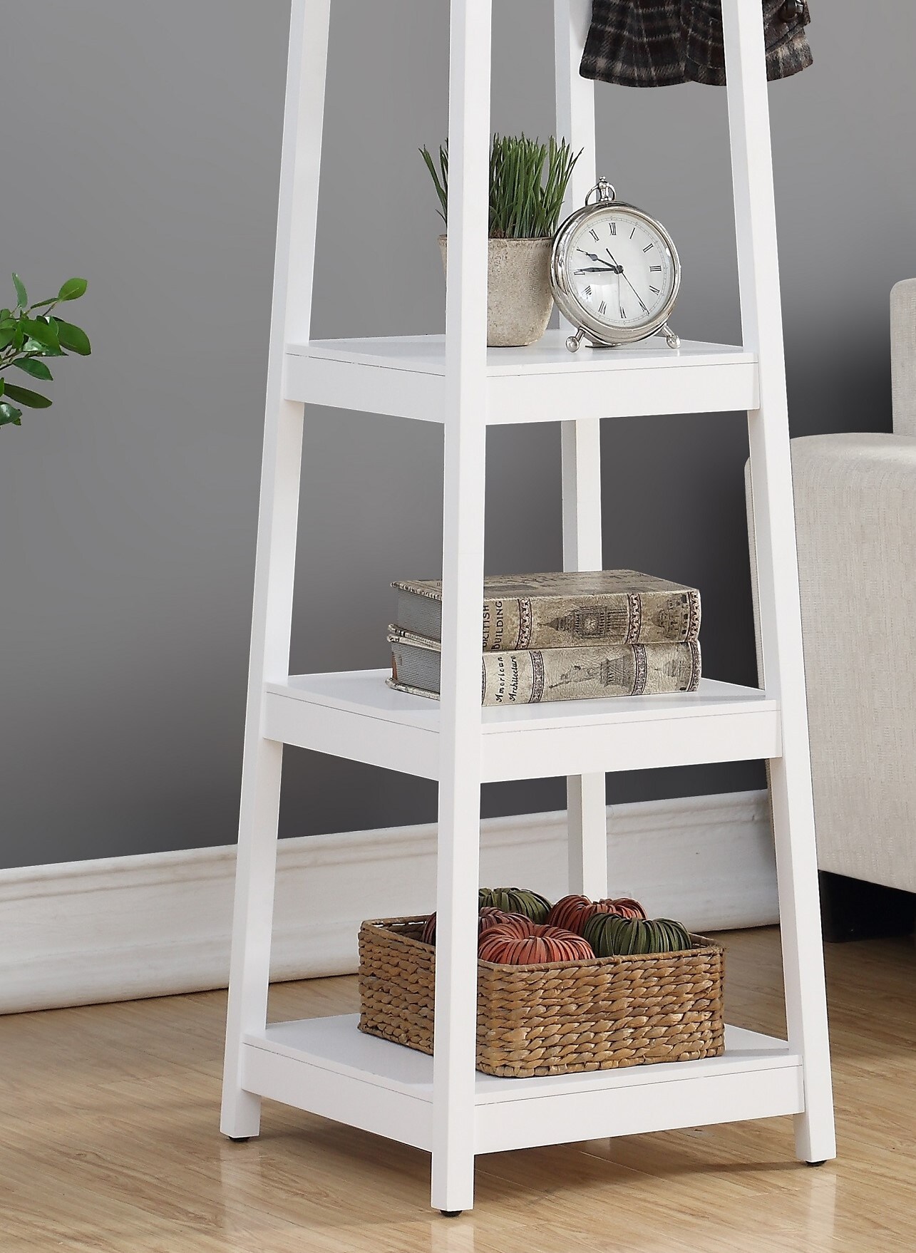 Flynama L-P164225 Coatrack-Stands-Pedestals - View #4
