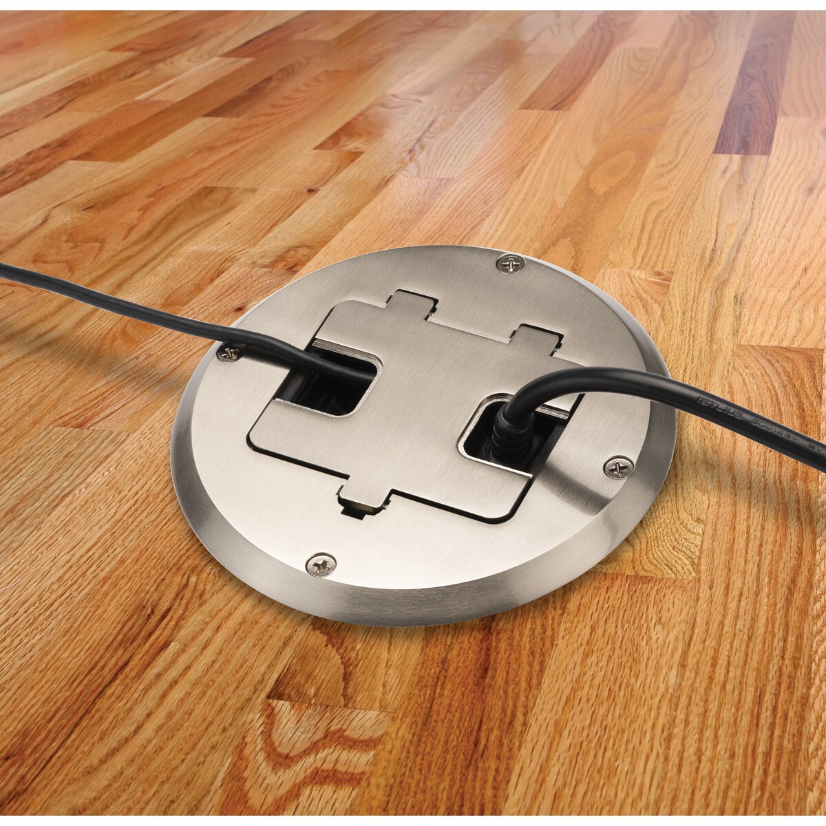 Hubbell 6239ACNI Electrical-Box - View #4