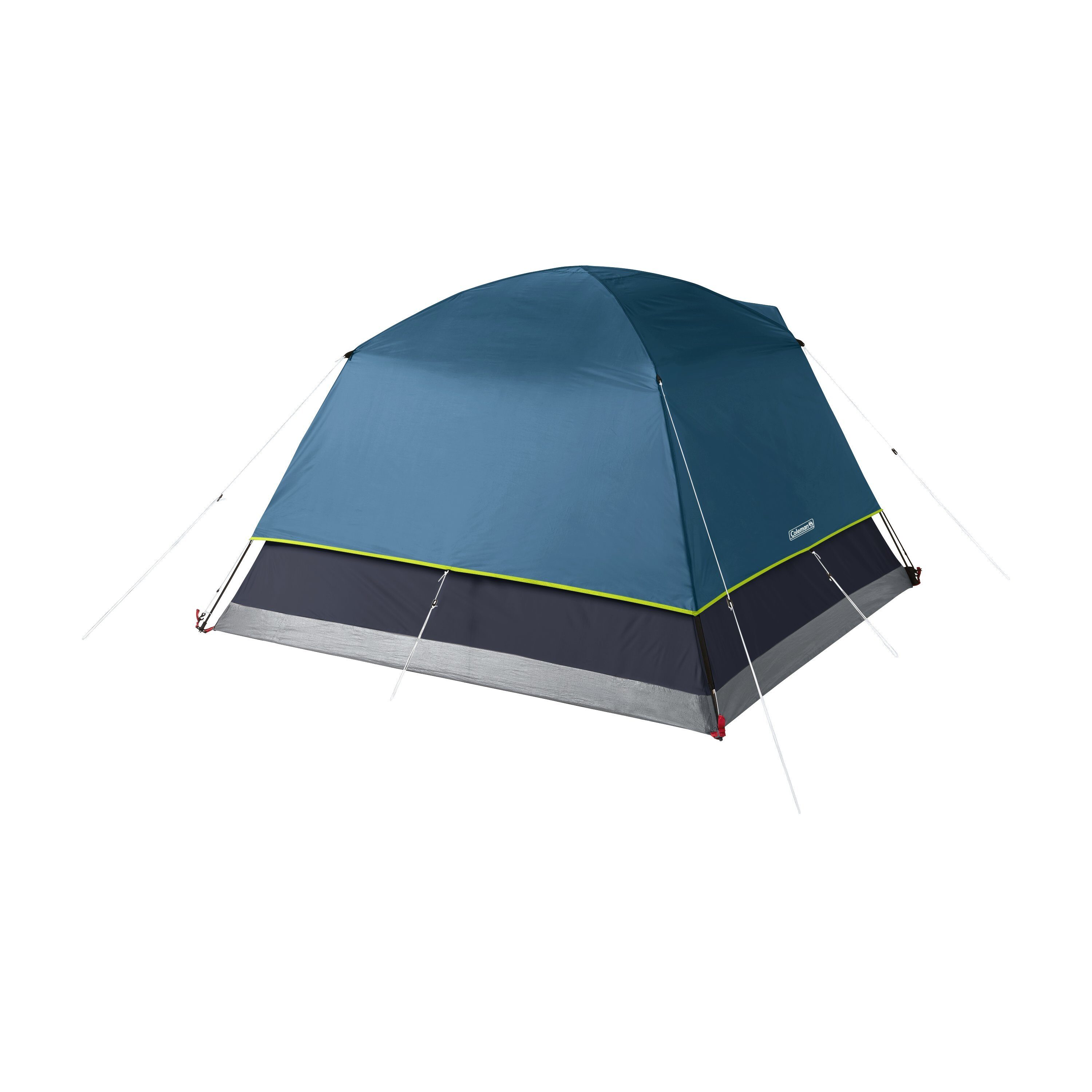 Coleman 2000036528 tents - View #7