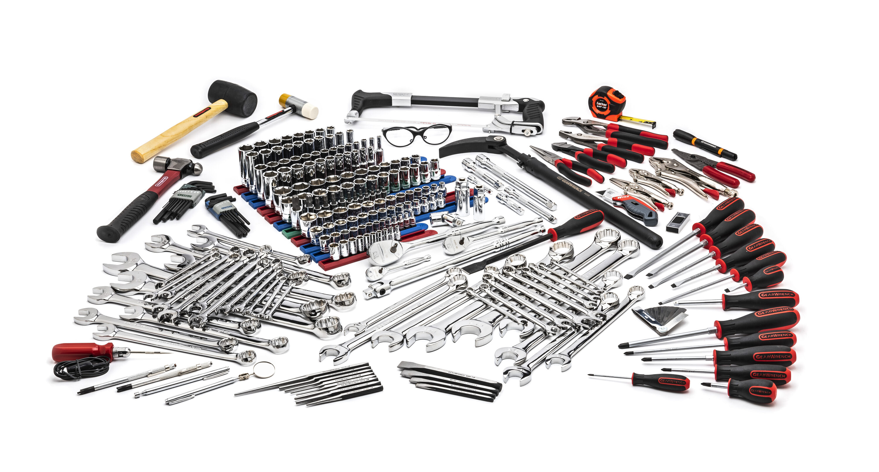 GearWrench™  Tool Sets at