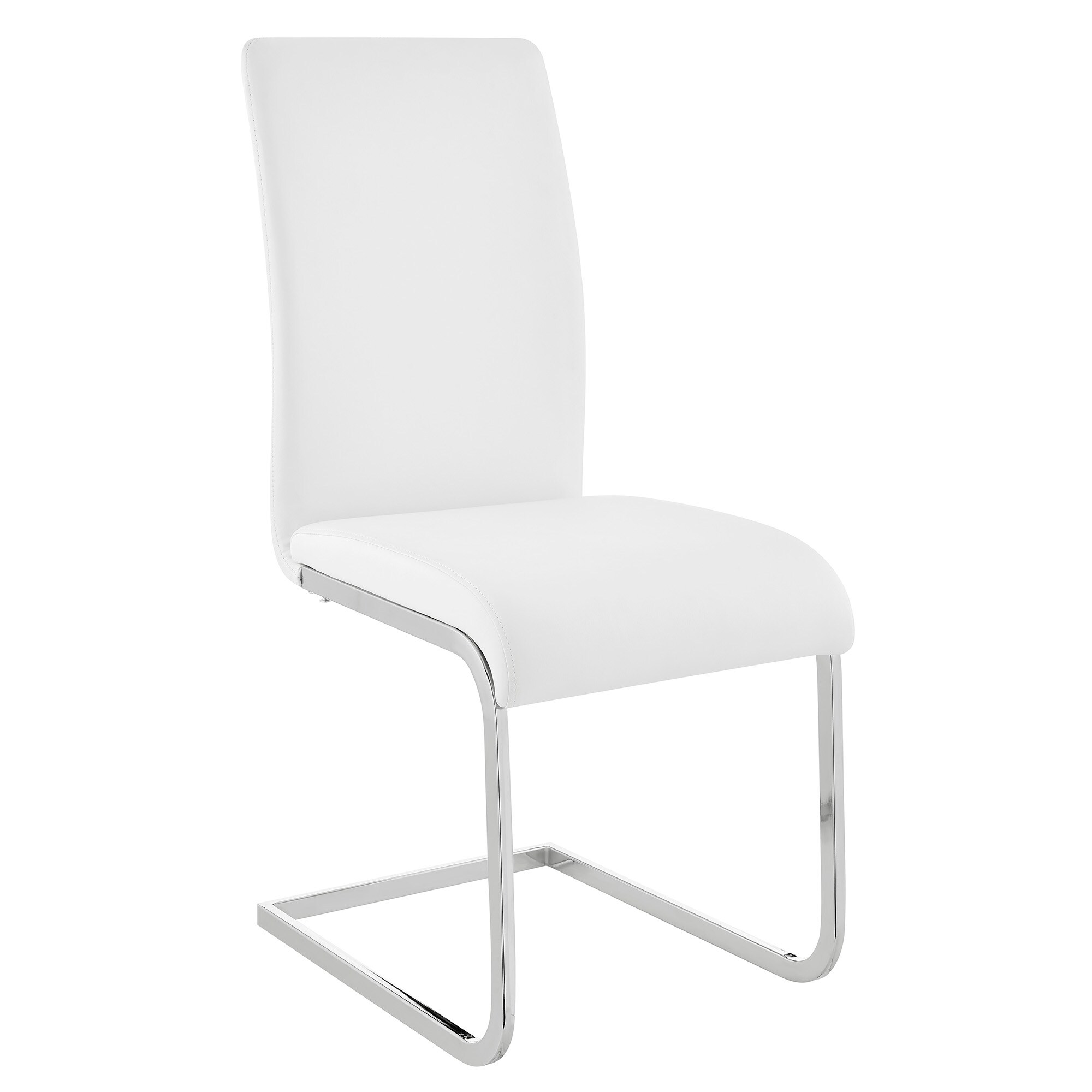 Armen Living SETAMDI5WH Dining-Sets - View #7