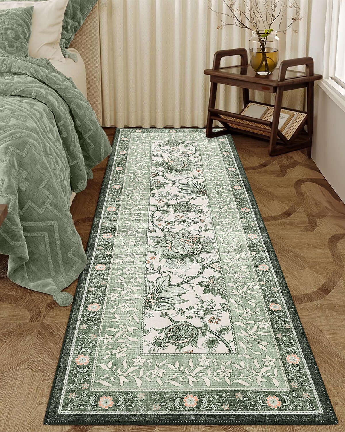 Garvee SUNNY-RUG-H2T3 rugs - View #2