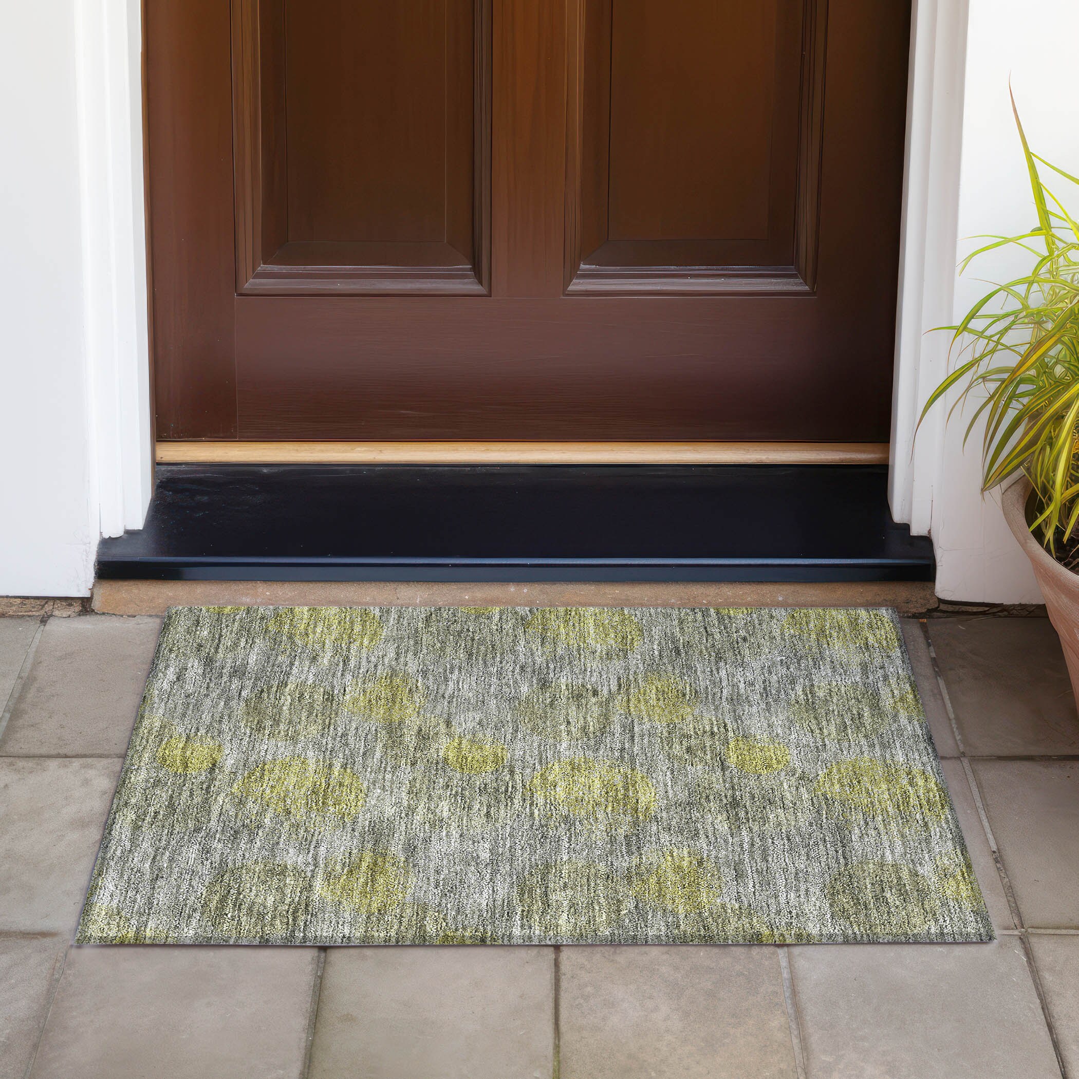 Addison Rugs ACN977GY20X30 rugs - View #7