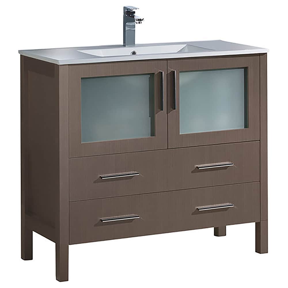 Fresca FCB6236GO vanities - View #10