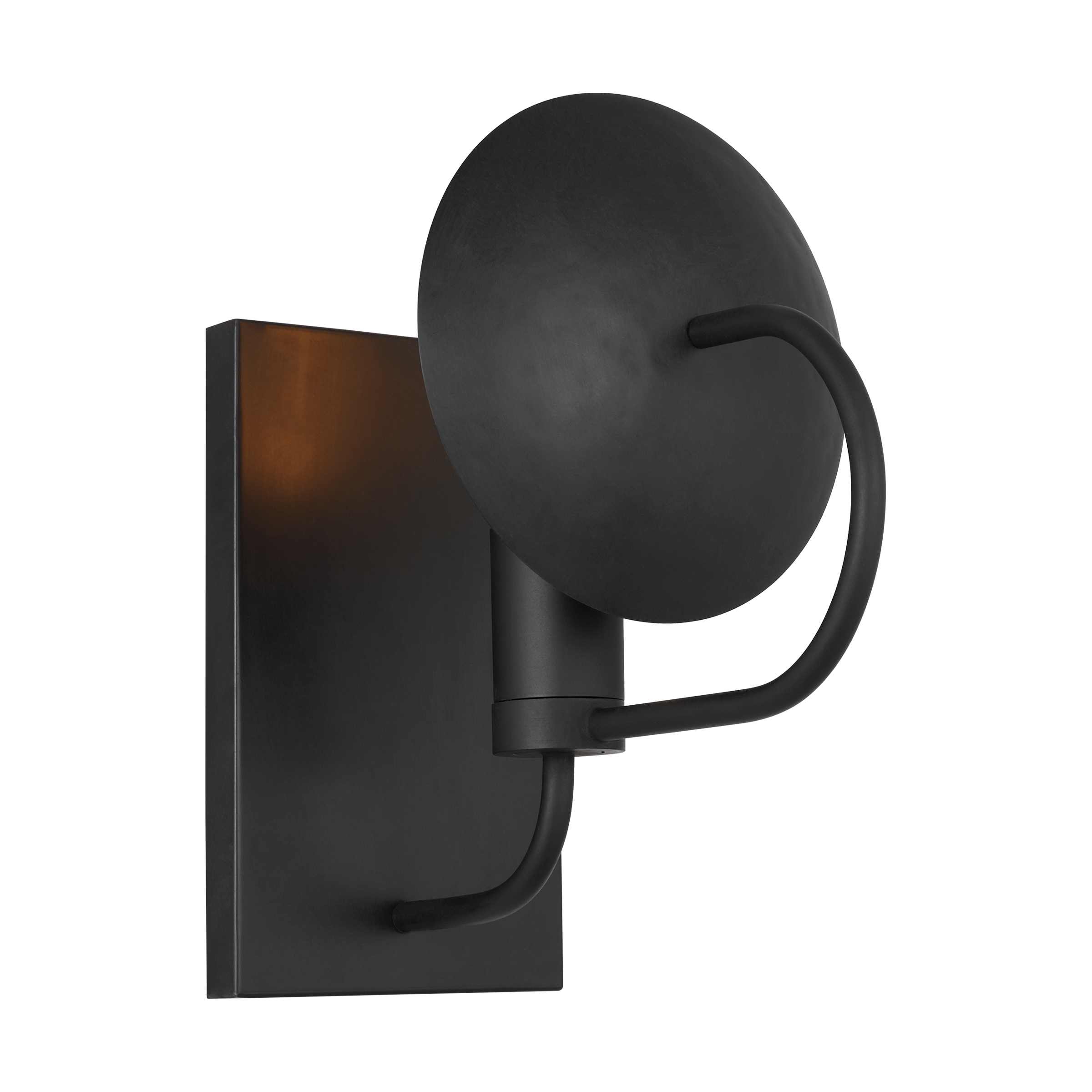 ED by Ellen DeGeneres EW1151AI Whare 6.25-in 1 -Light Gray Modern/contemporary Vanity light