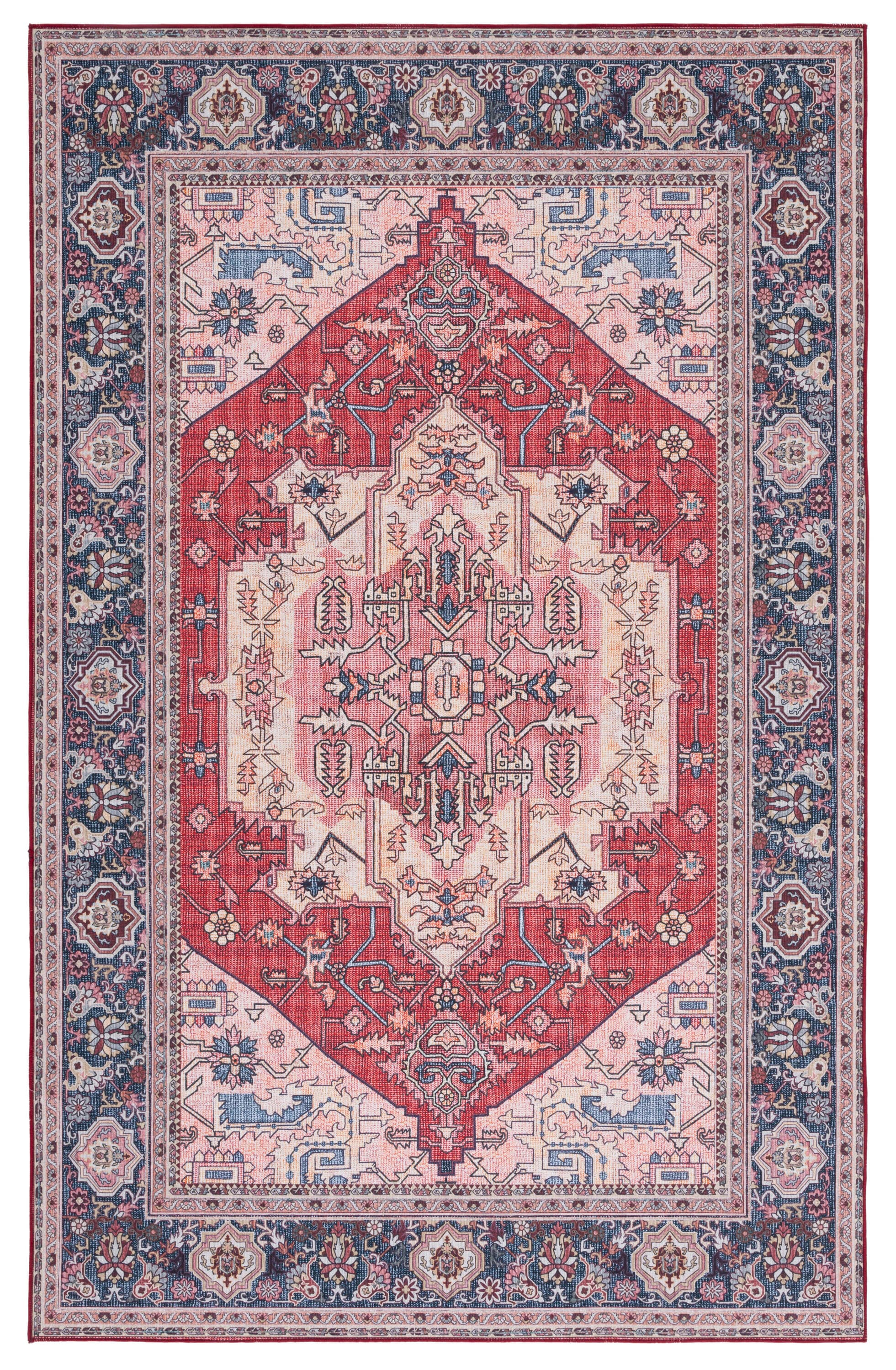 Safavieh TSN139Q-4 rugs - View #2