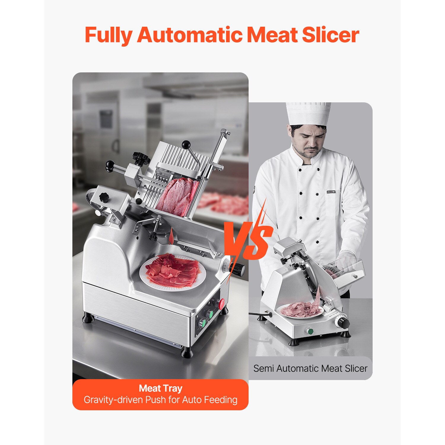 VEVOR SCDRQPJ180W306556V1 Food-Slicers - View #2