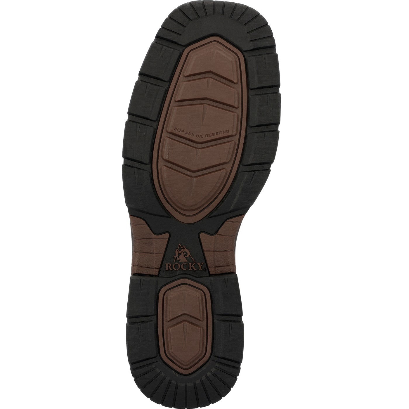 Rocky RKW0477 11W footwear - View #2