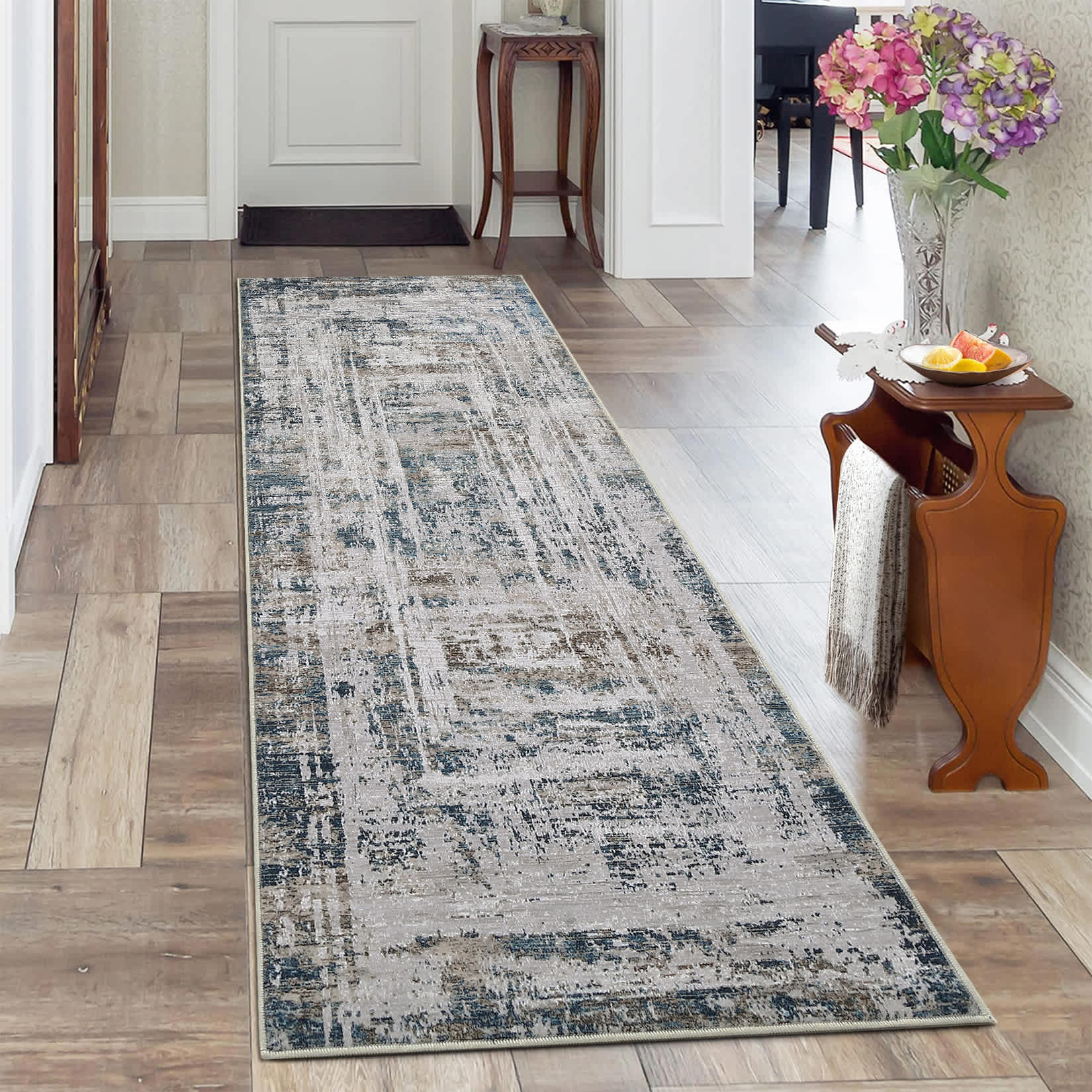 Qeetex LSN-PHO-16LRH003 rugs - View #3