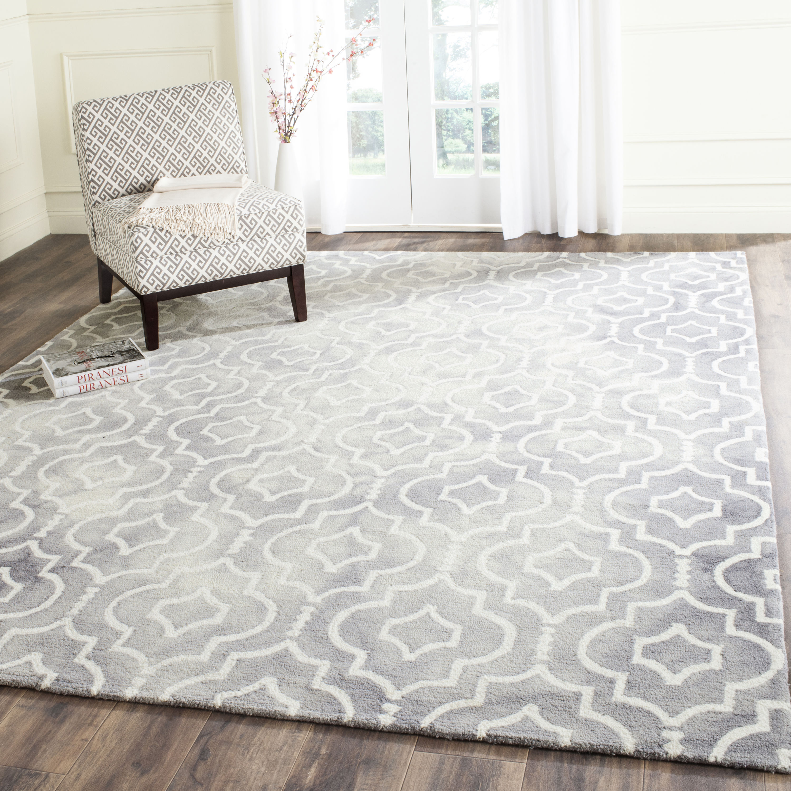 Safavieh DDY538C-5 rugs - View #2