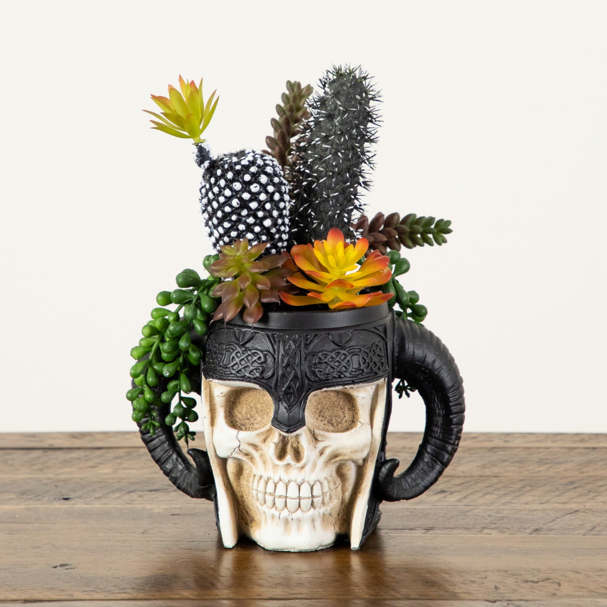 Nearly Natural P2464 Table-Halloween-Decor - View #5