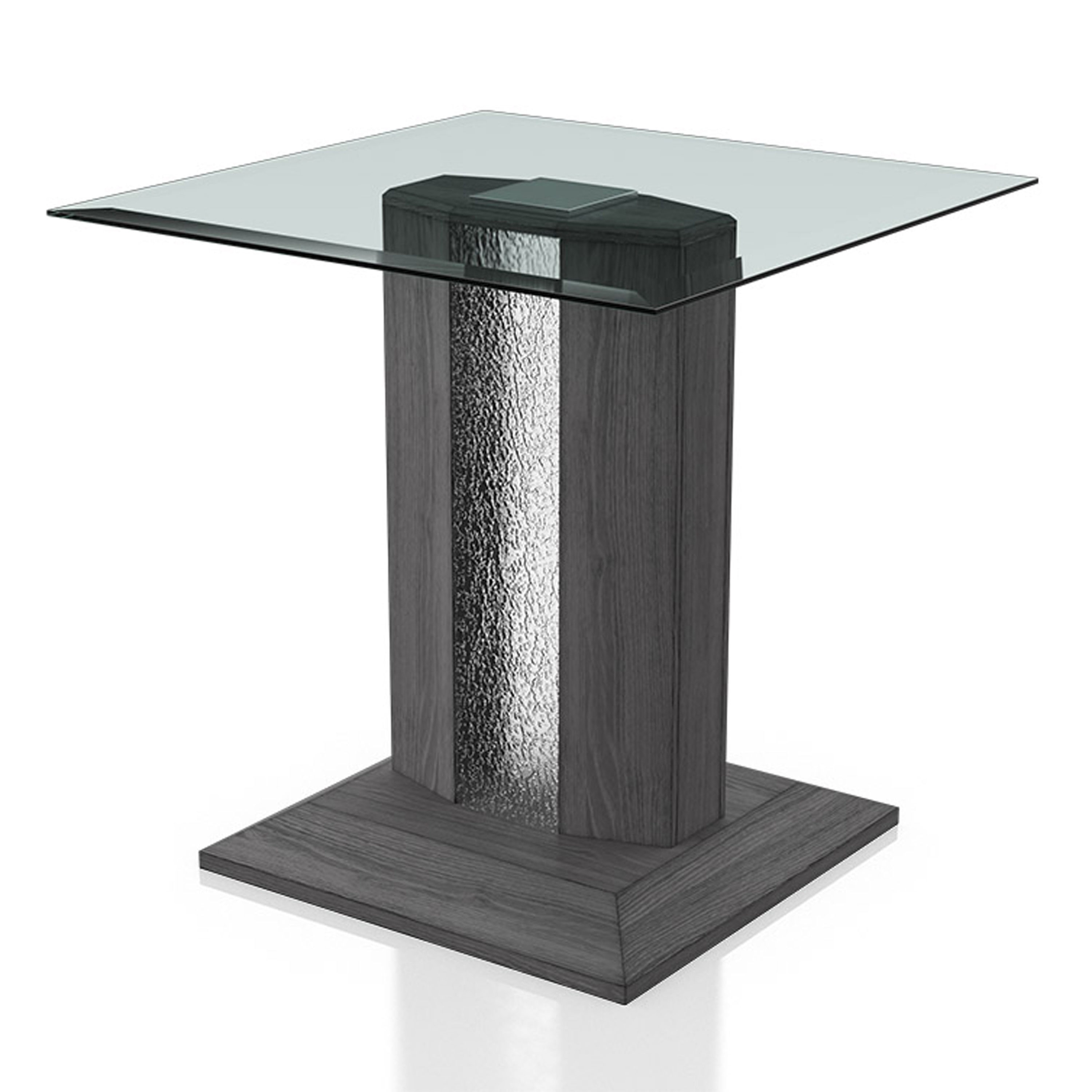 Furniture of America IDF-4717E End-Tables - View #2