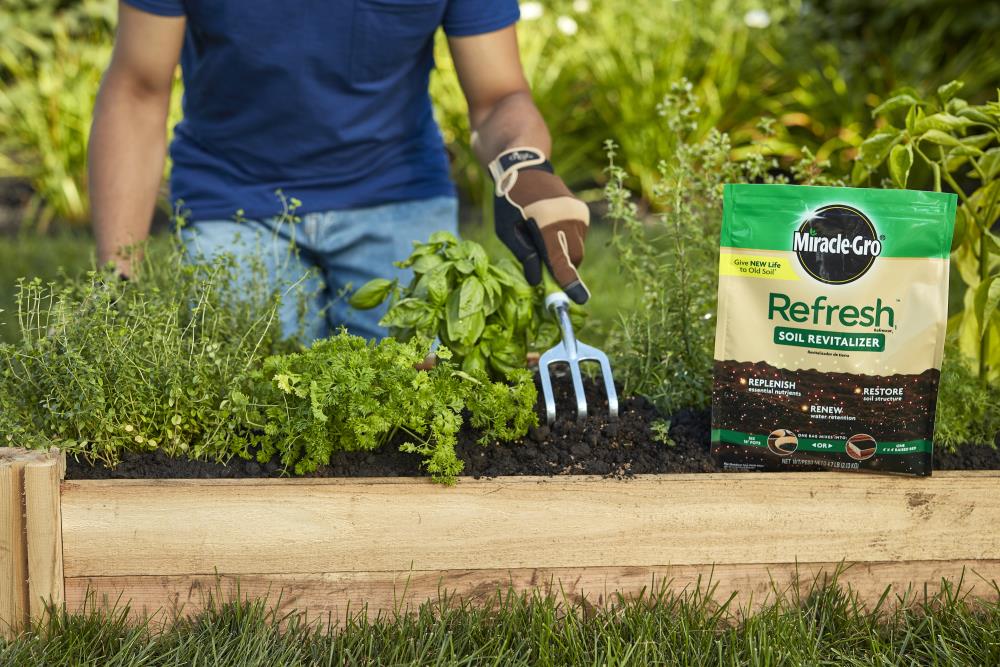 Miracle-Gro 3004401 Soil-Conditioner - View #3