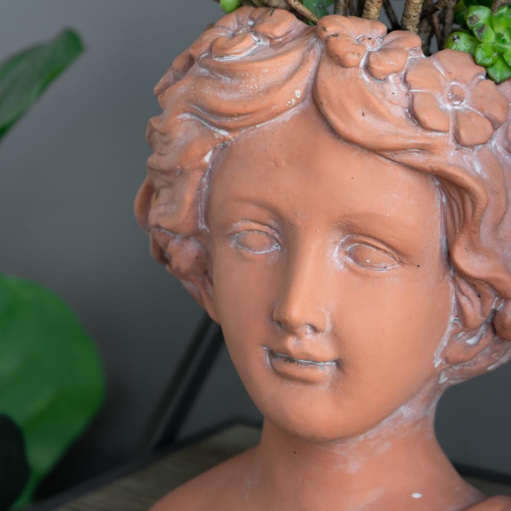 AHIOU HOME ZAAHG-P201073PP Planter-Window-Box - View #7