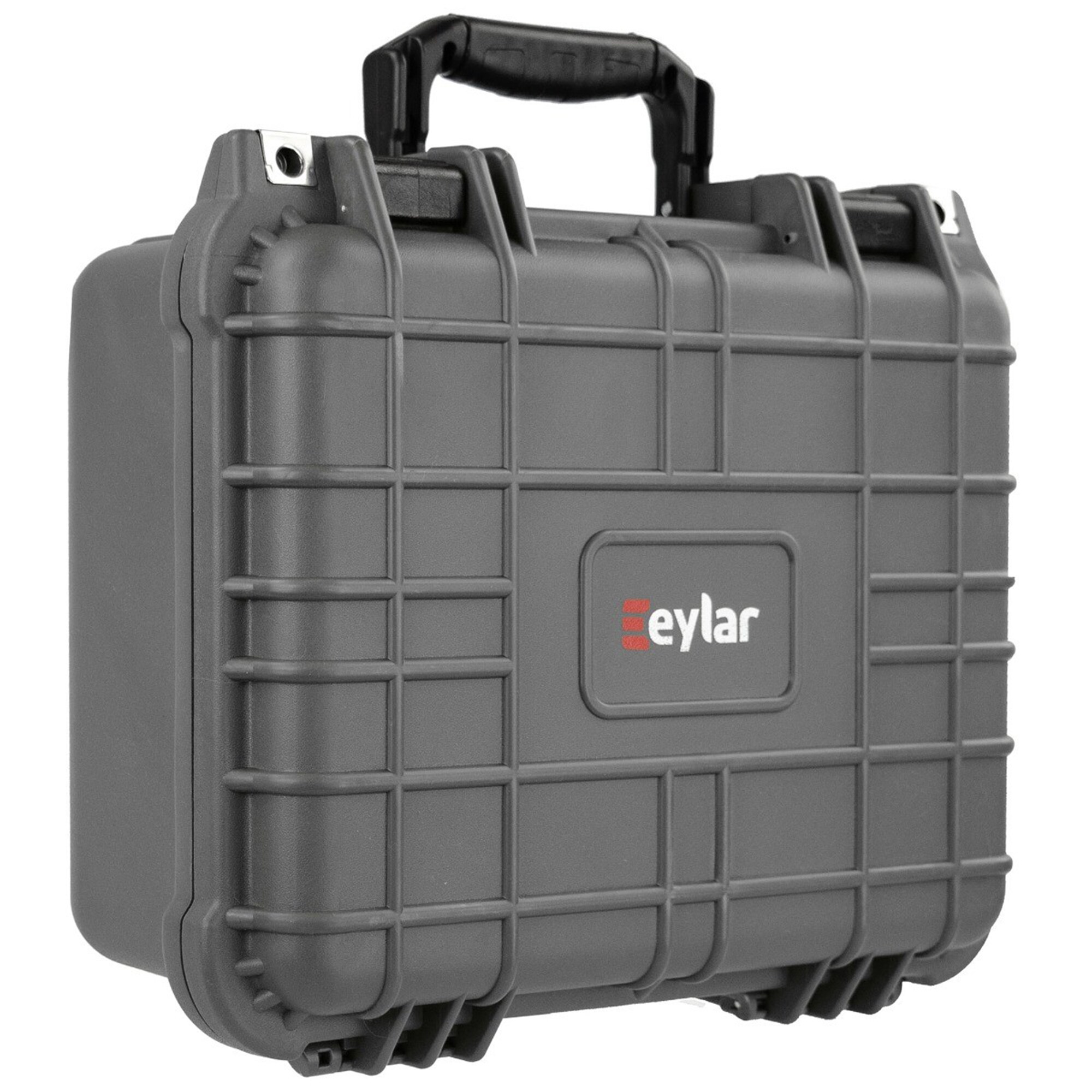 Eylar EYLRSA00001GRA Gear-Storage-Containers - View #2