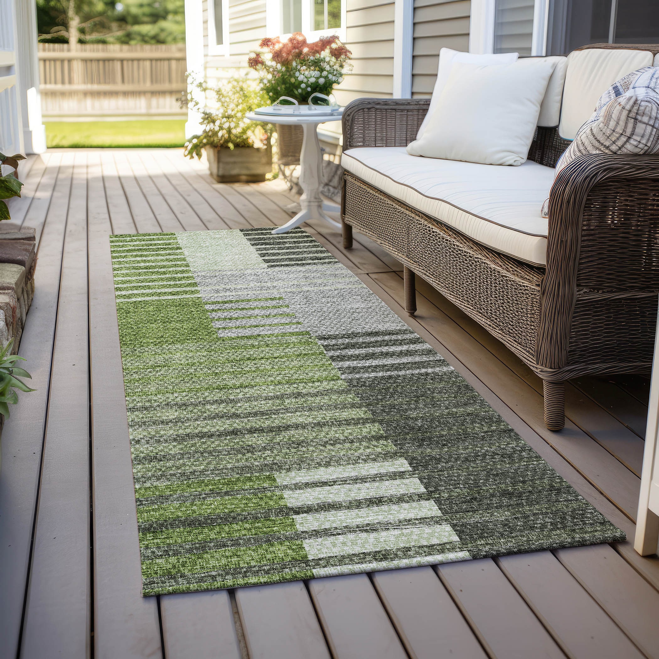 Addison Rugs ACN687GE2X8 rugs - View #7