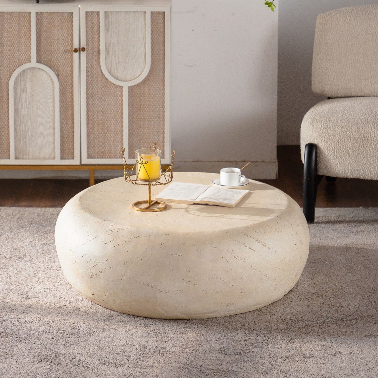 SunJet 08NM8UK1PM2W Coffee-Tables - View #2
