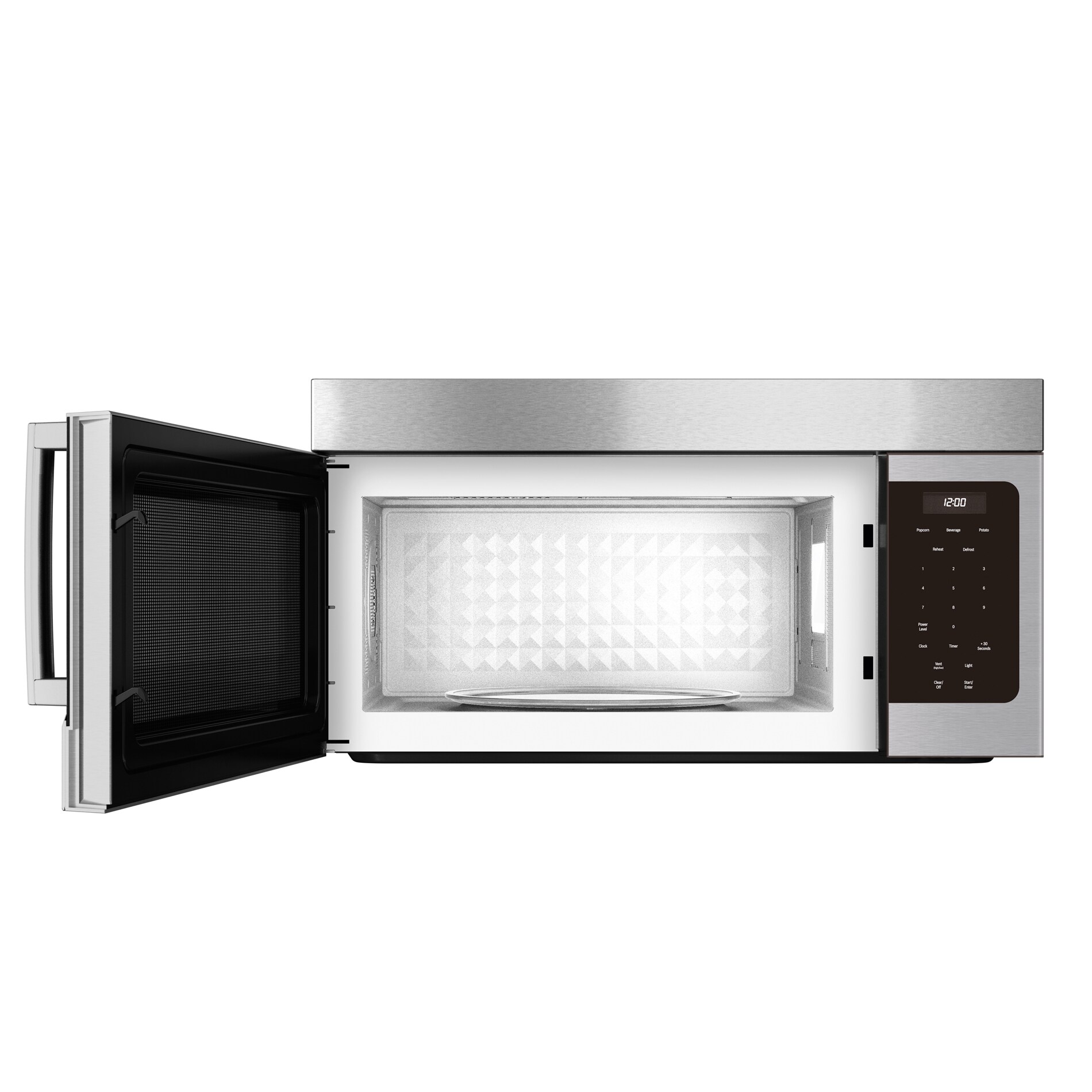 The Best Over-the-Range Microwave