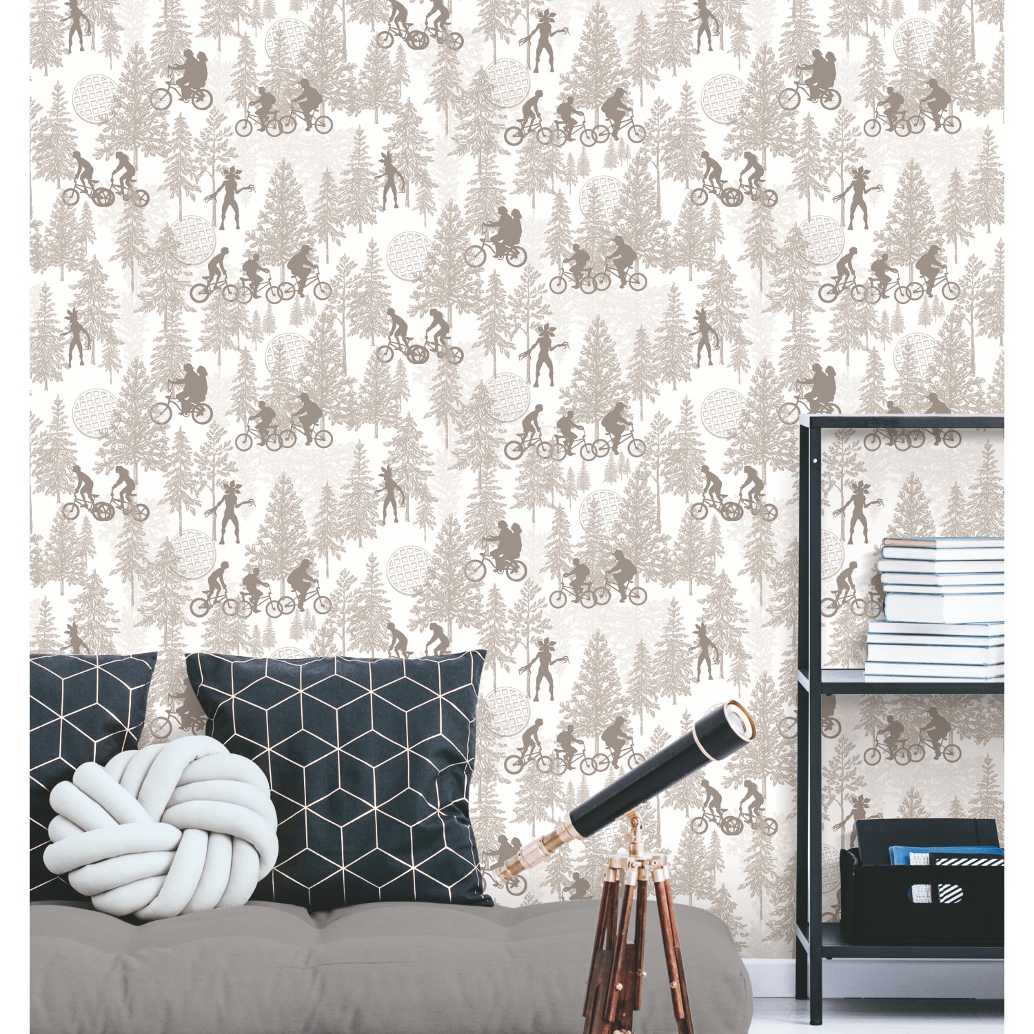 RoomMates RMK12544RL wallpaper - View #3