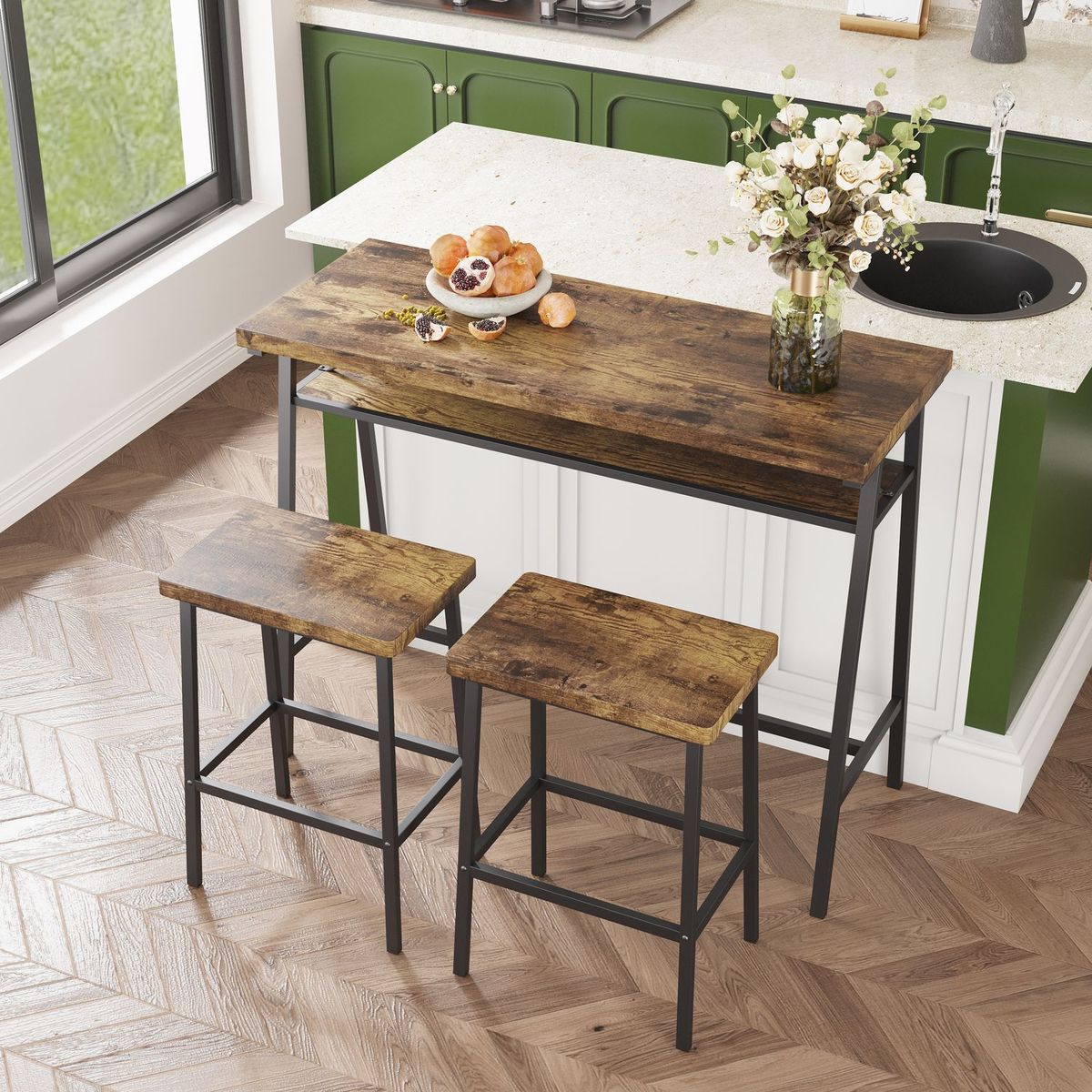 JASMODER W51557567 Dining-Sets - View #2