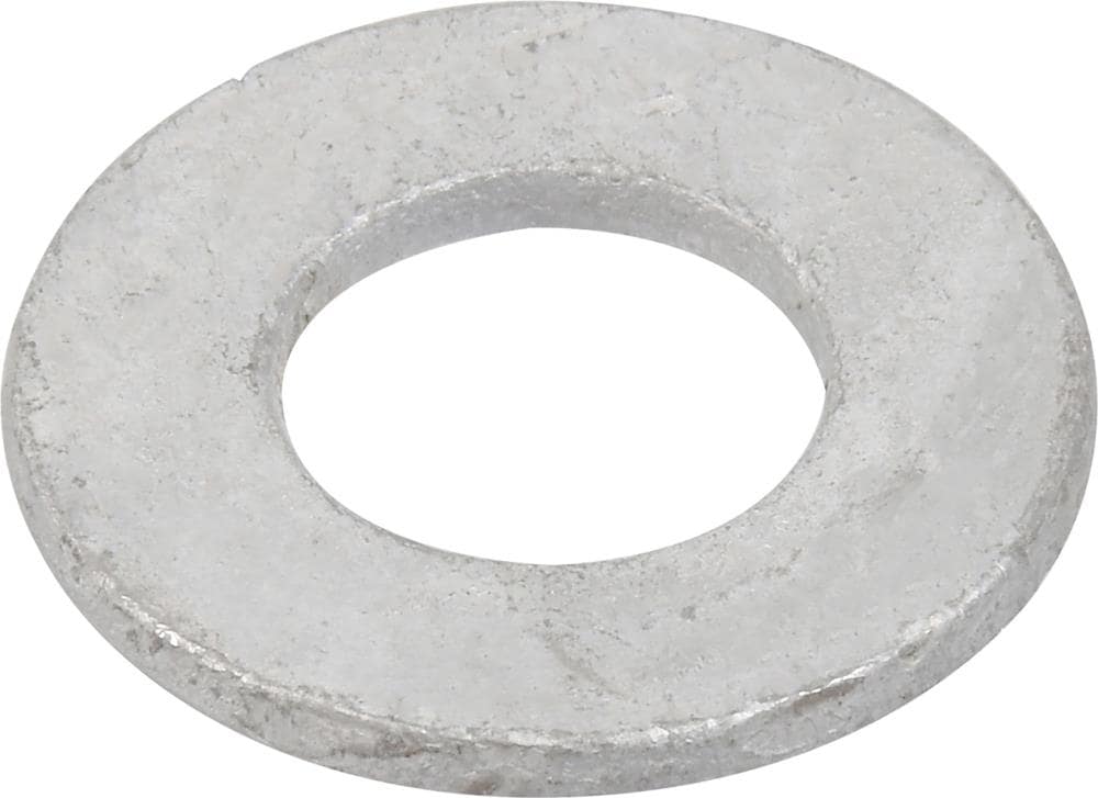 Hillman 260287 U-Bolts - View #4
