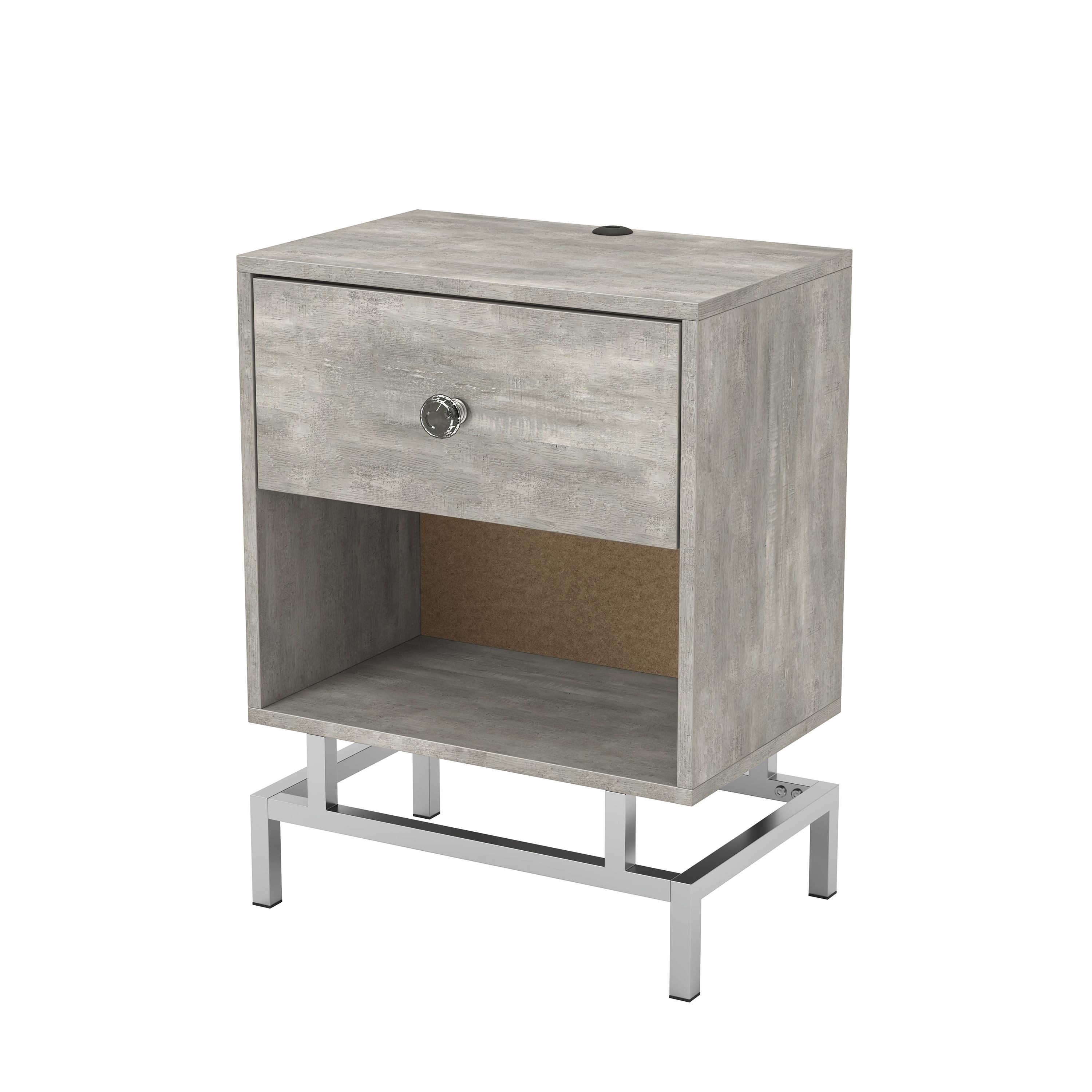 Furniture of America IDF-AC319LG End-Tables - View #5