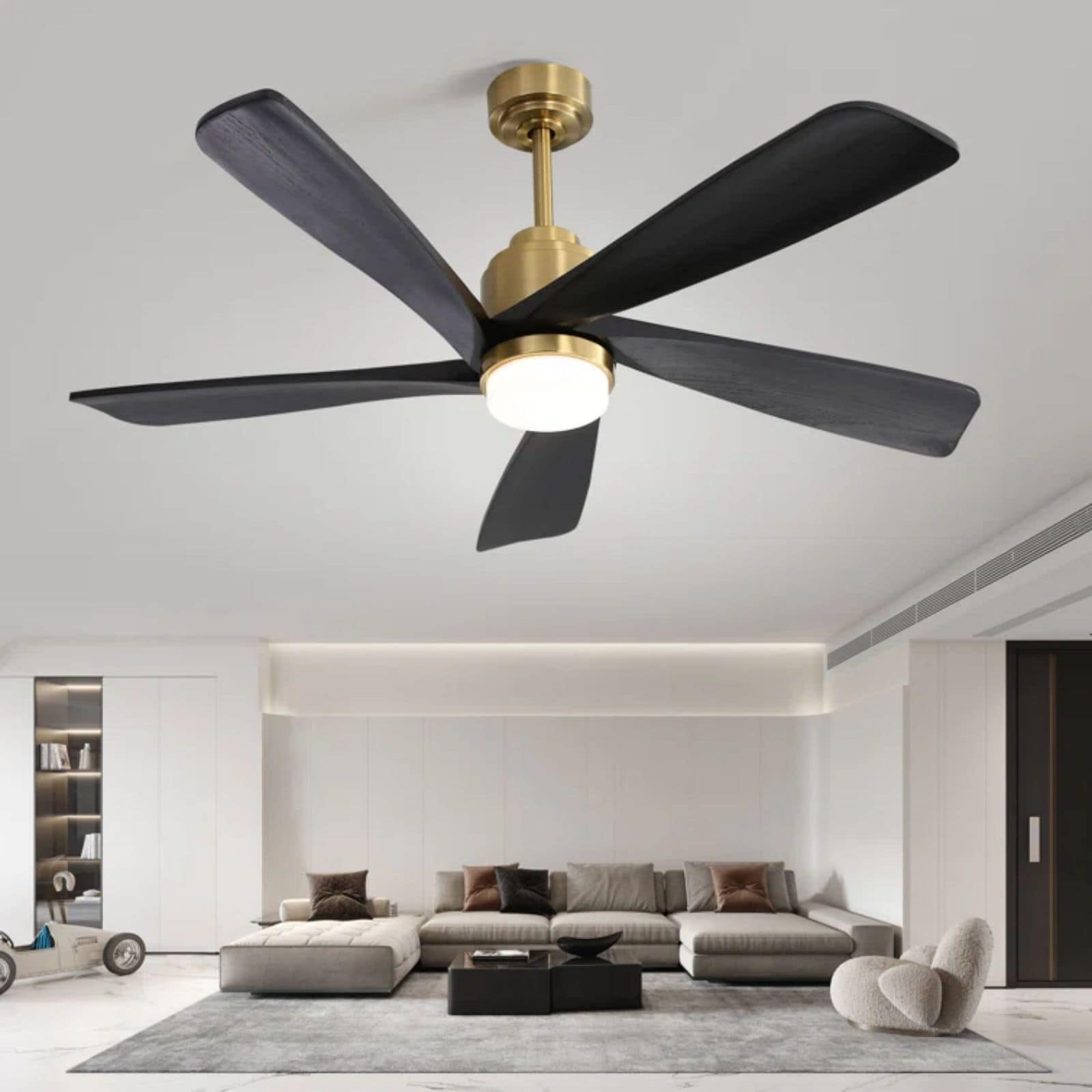 Sofucor C4-M-003122 Ceiling-Fans - View #6