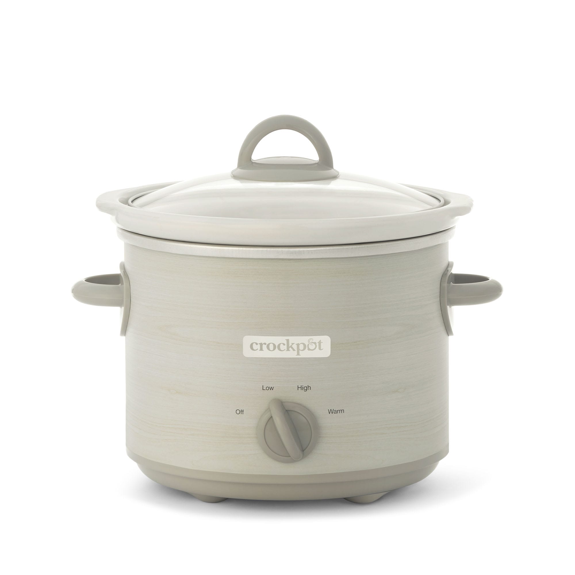 Crock-Pot 3 Large Slow Cooker ( Off-white ) #395831