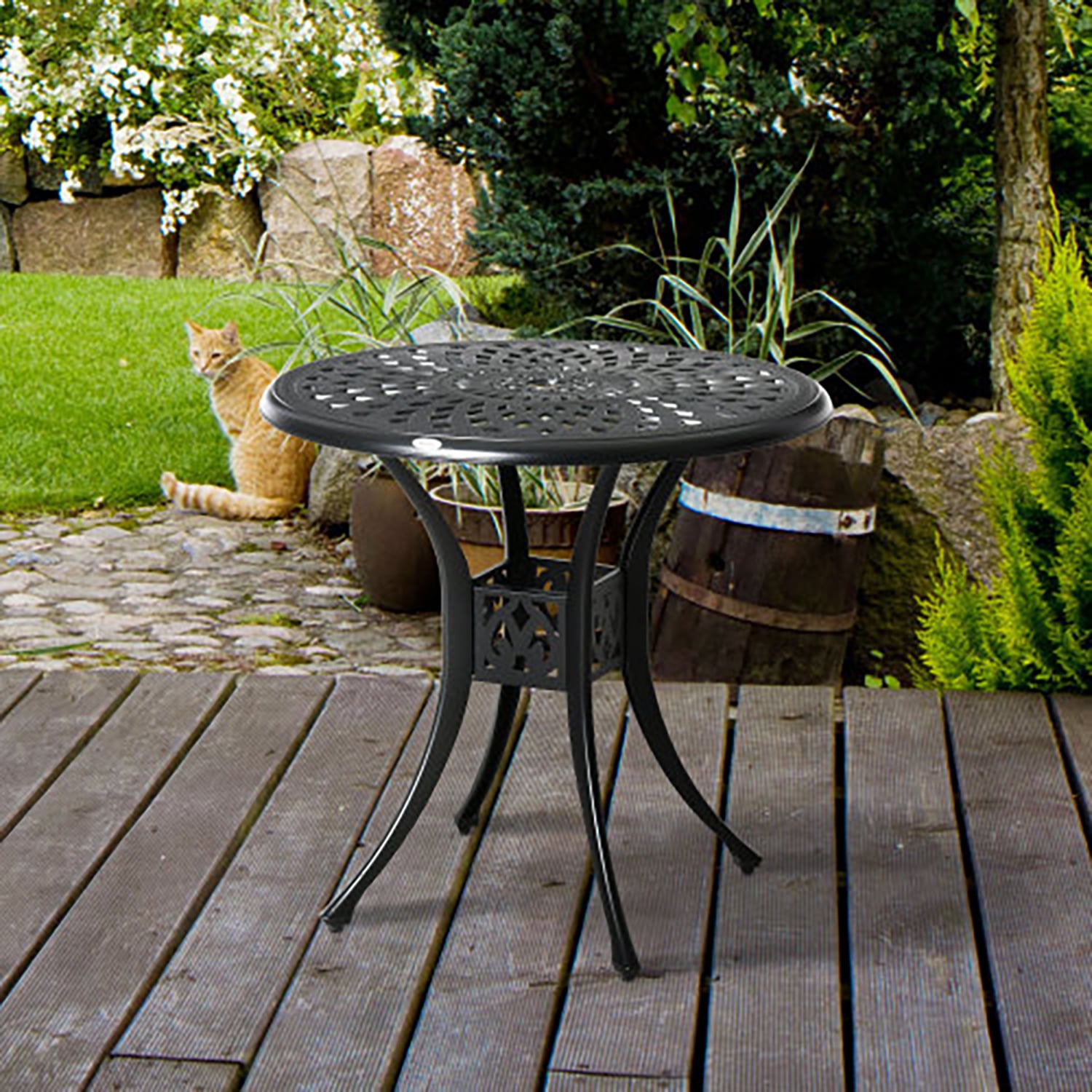 GZMR GM-DH-66011 Patio-Tables - View #8