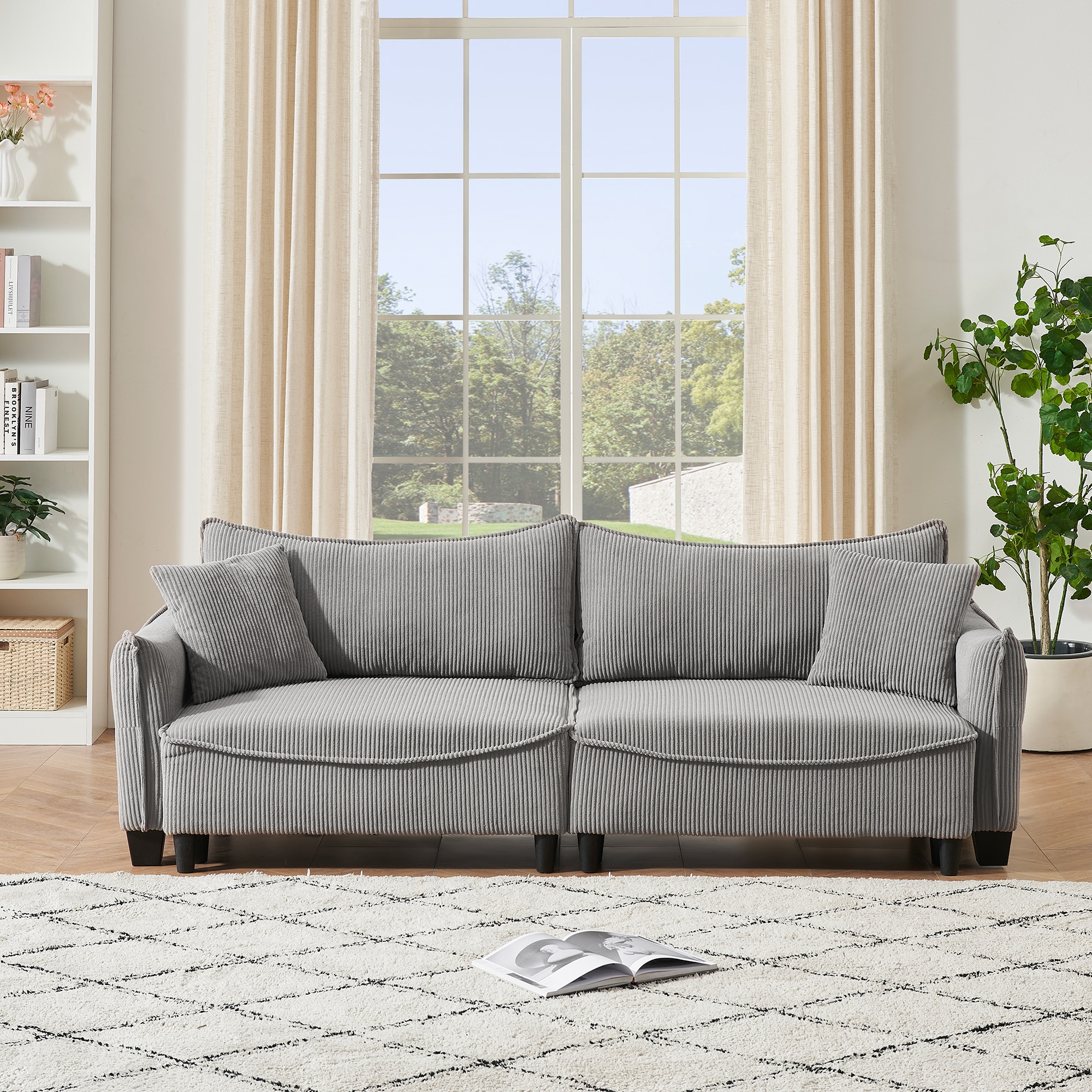Bybafun YD2700061 Sofas-Loveseats - View #5