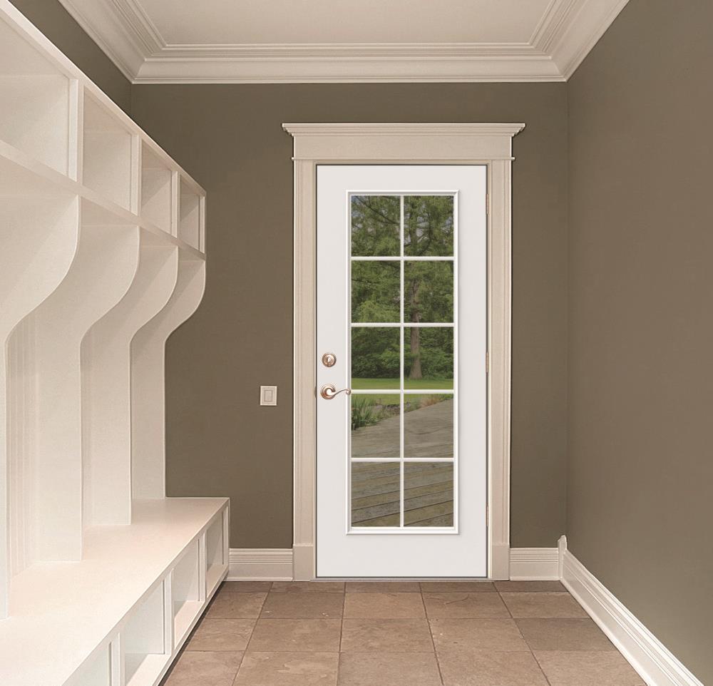 RELIABILT LO890010 Entry-Doors - View #2