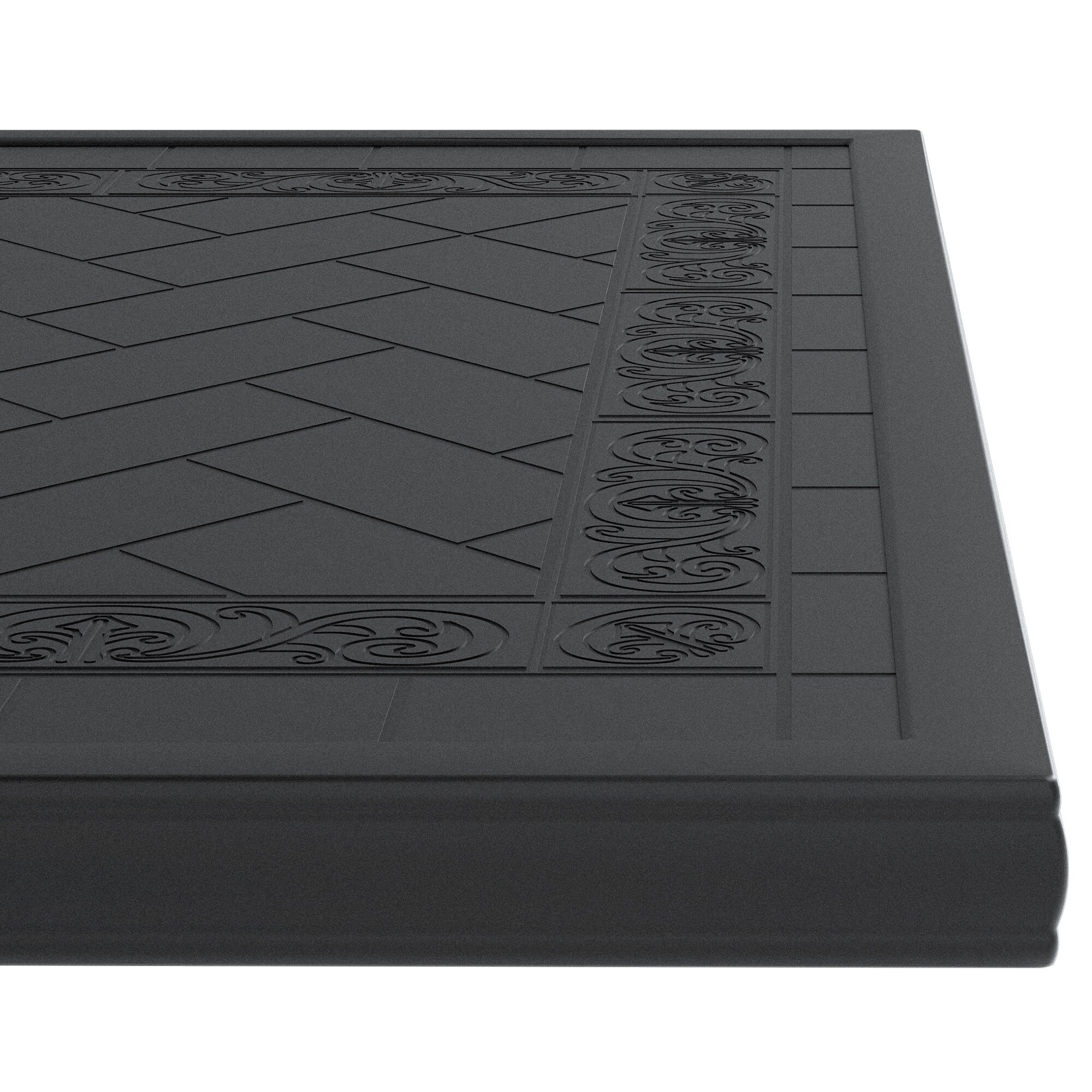 LUXEYARD DS-R-P166029 Patio-Tables - View #3