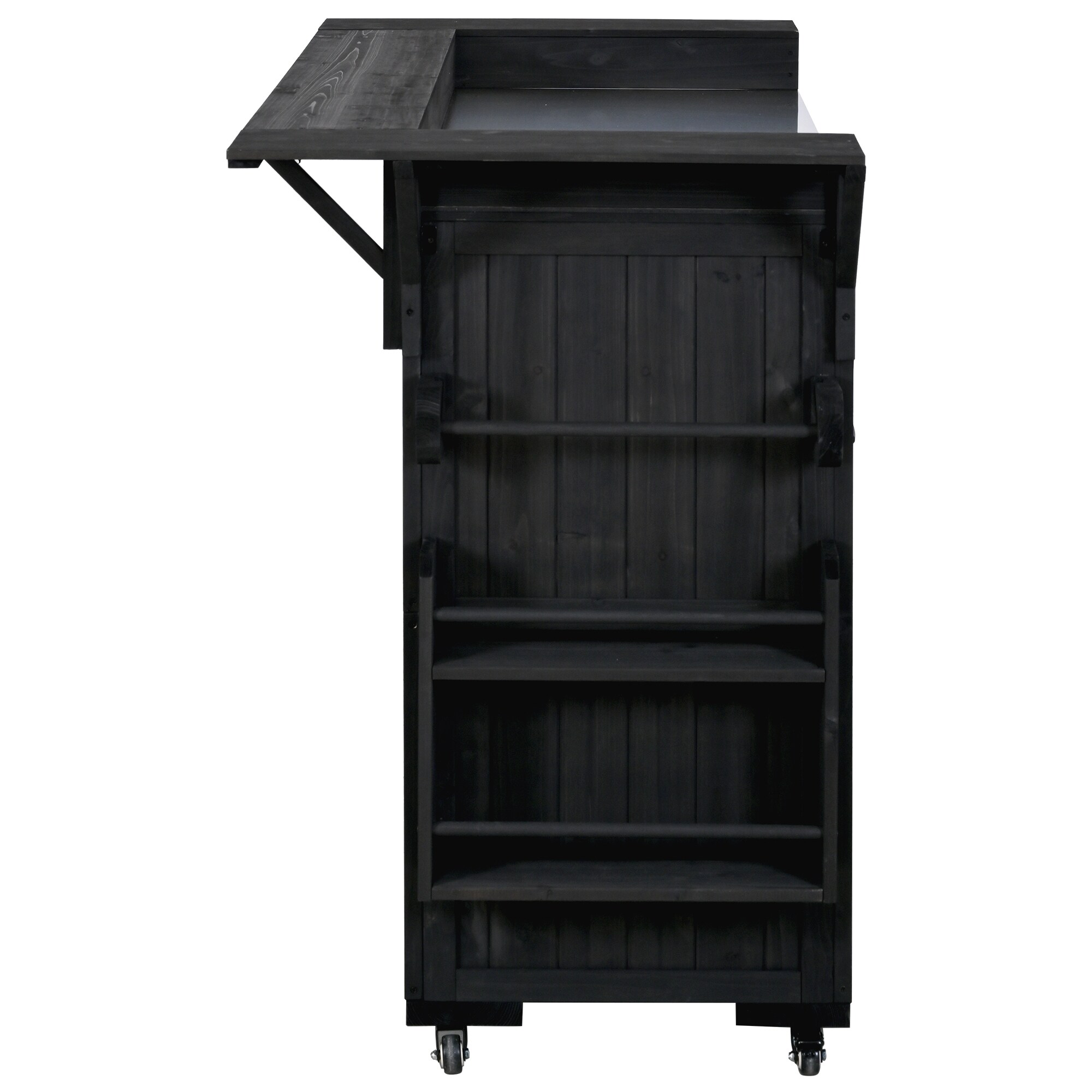 ModernLuxe L3P-N717P404327B Outdoor-Carts - View #6
