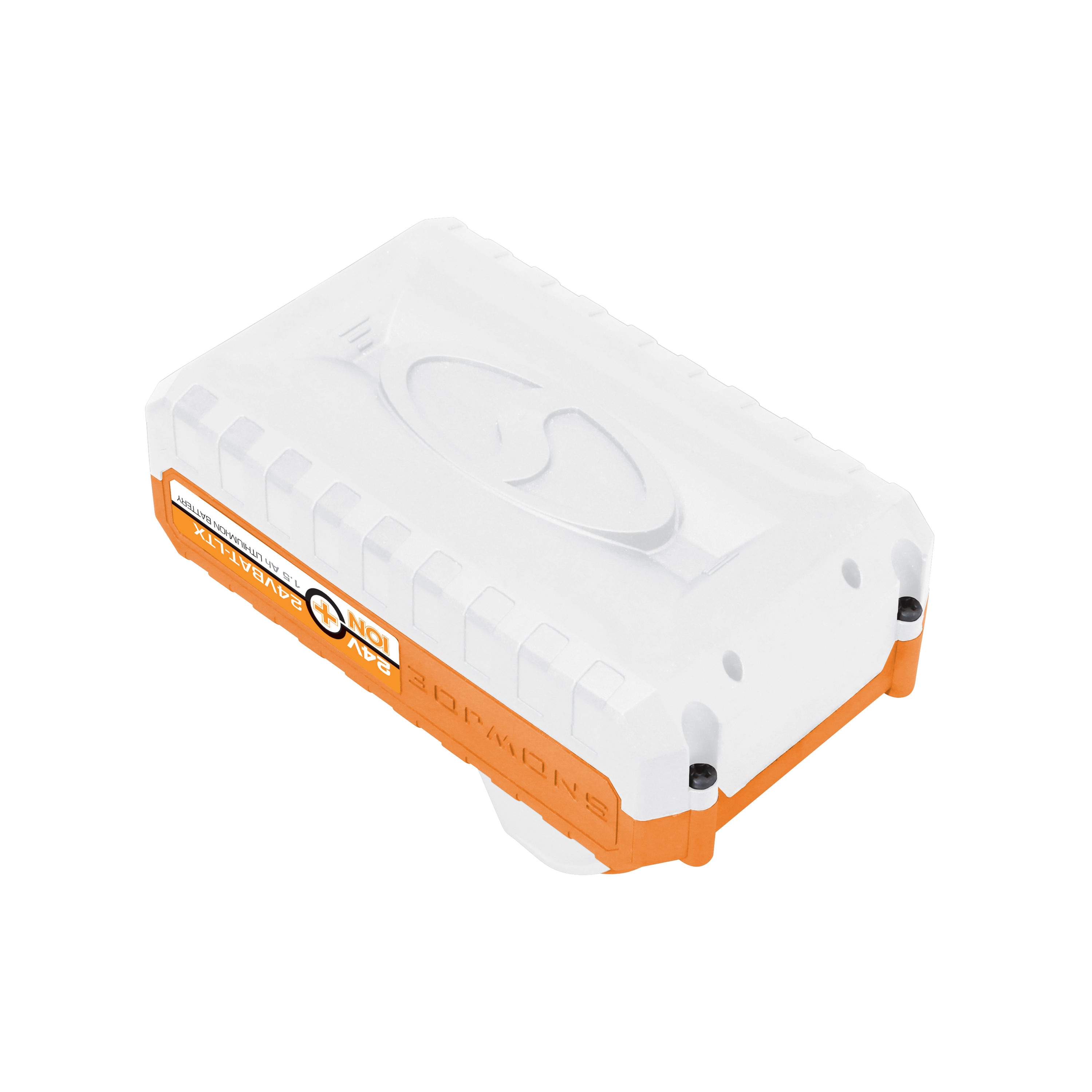 Sun Joe 24VBAT-LTX Cordless-Ope-Batteries - View #3