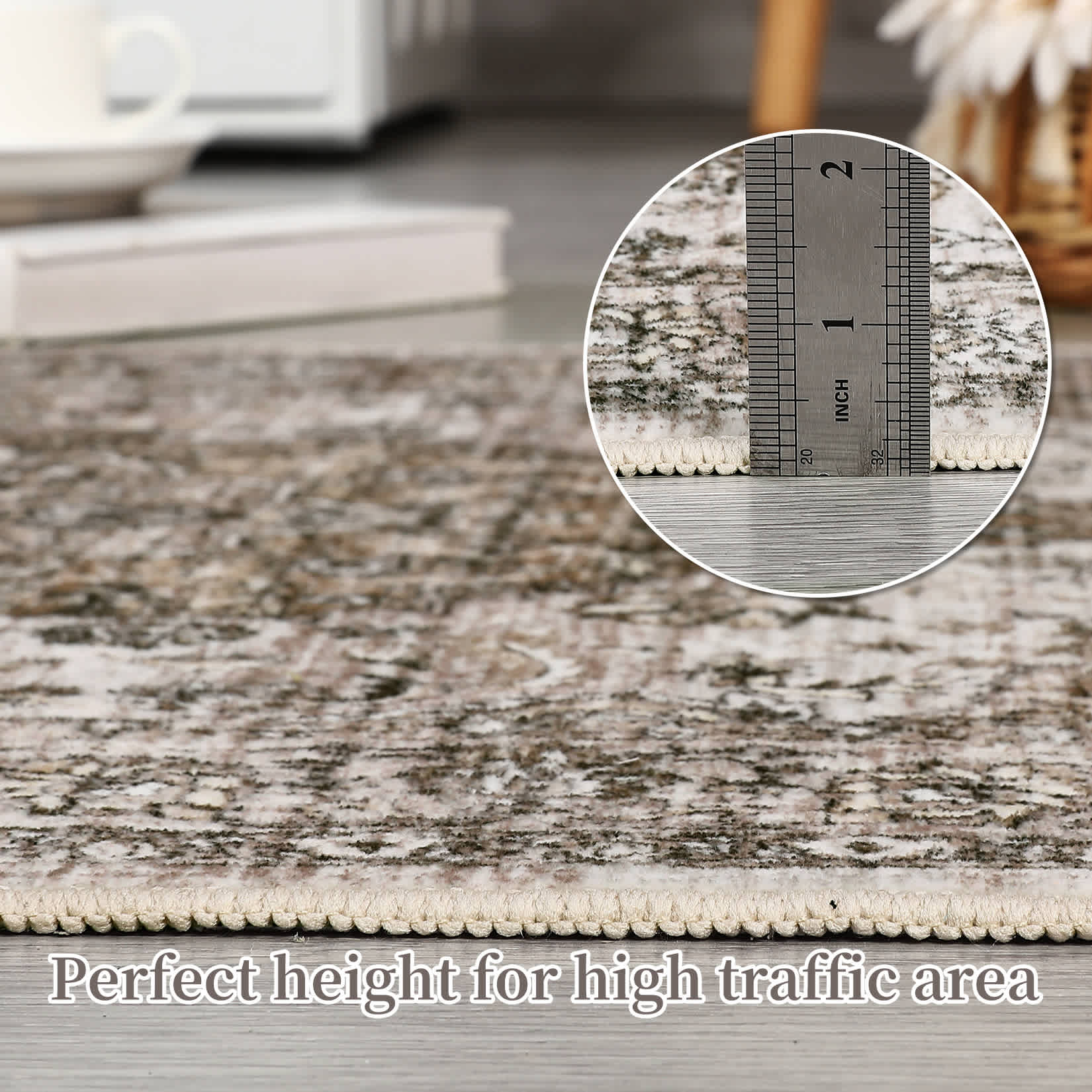 Qeetex LSN-PHO-16DHFB75 rugs - View #8