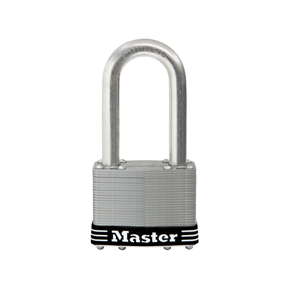 Master Lock 15SSKADLJ Padlocks-Locks-Cables - View #3