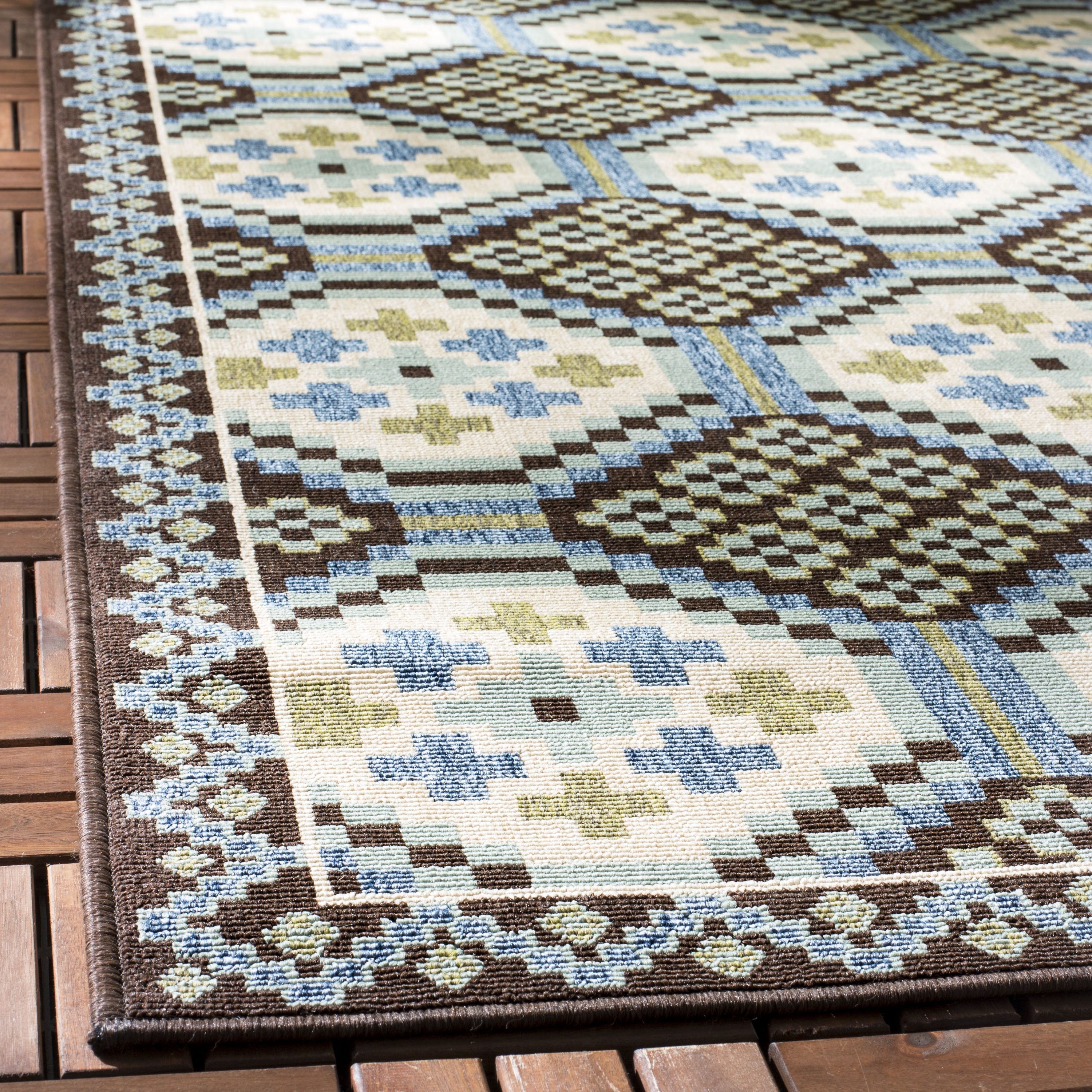 Safavieh VER100-0652-8 rugs - View #3