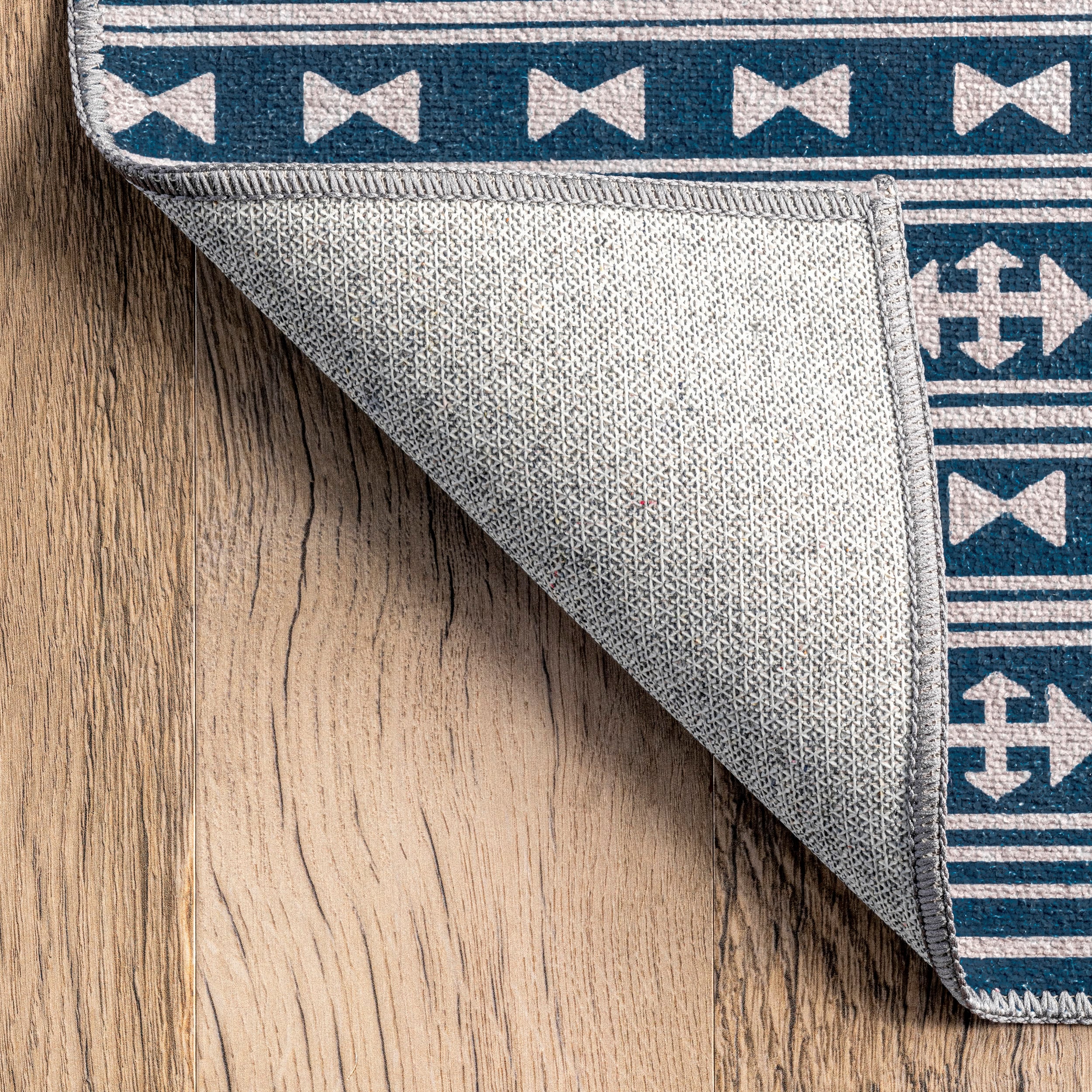 nuLOOM HJAU33A-508 rugs - View #8