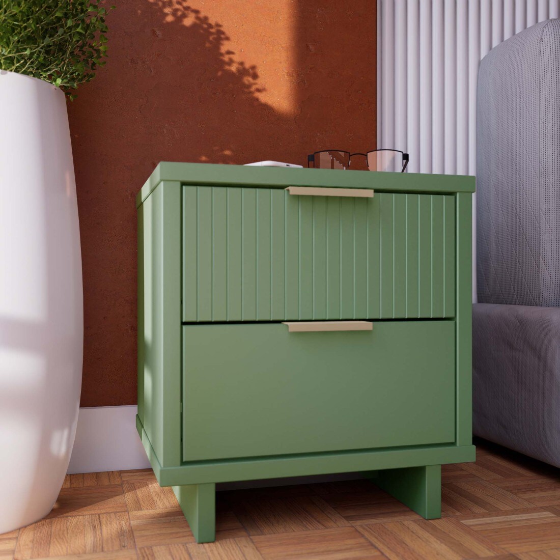 CHITA CTK-285 nightstands - View #2